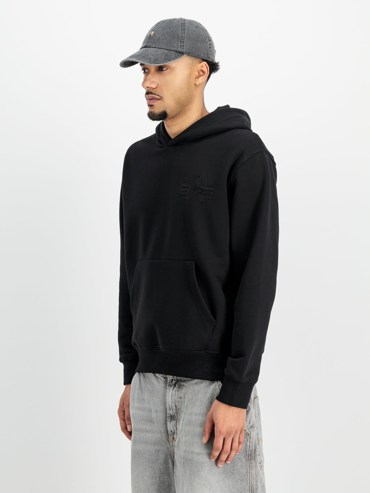 Coach Backprint Hoodie