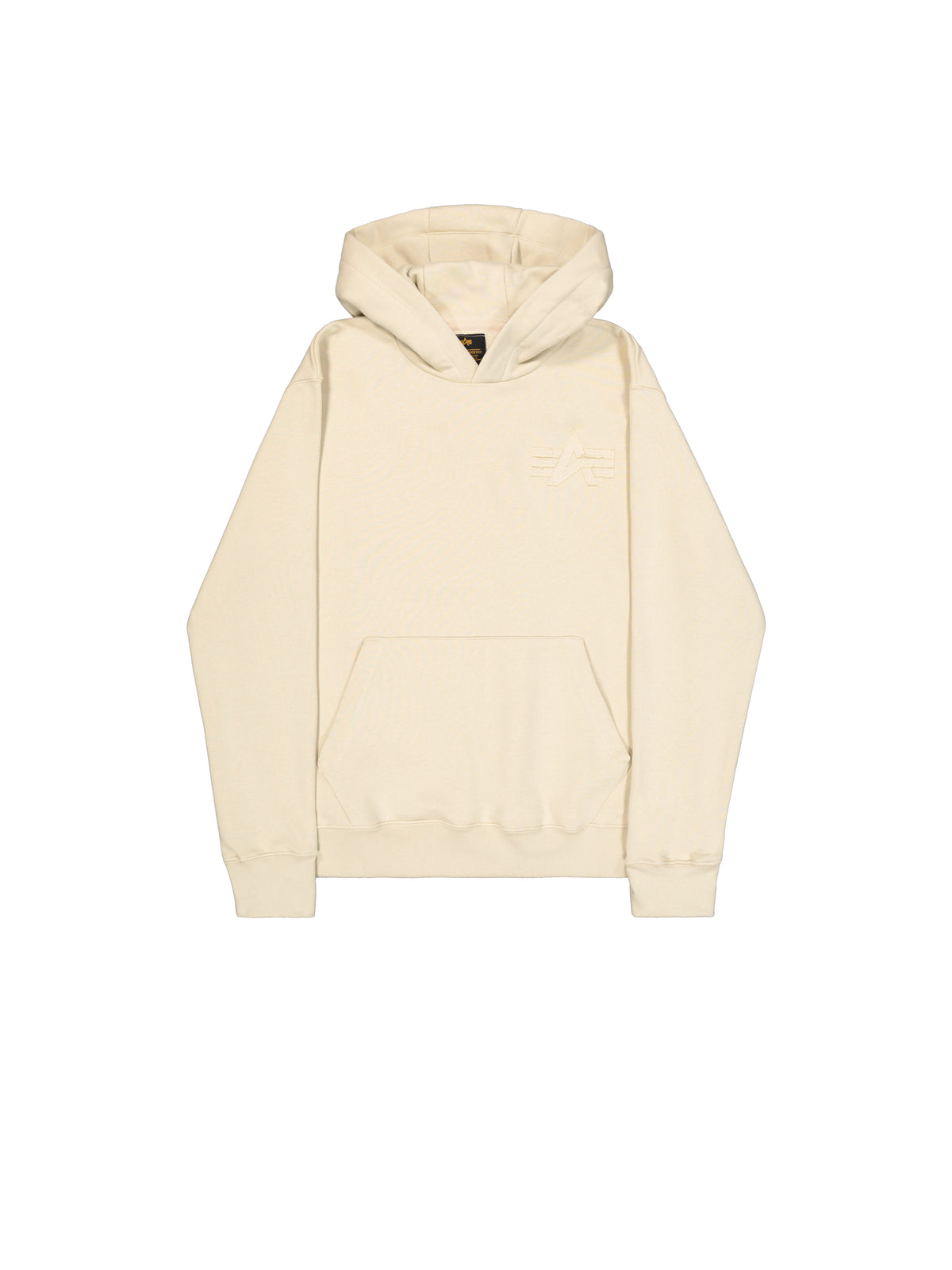 Coach Backprint Hoodie
