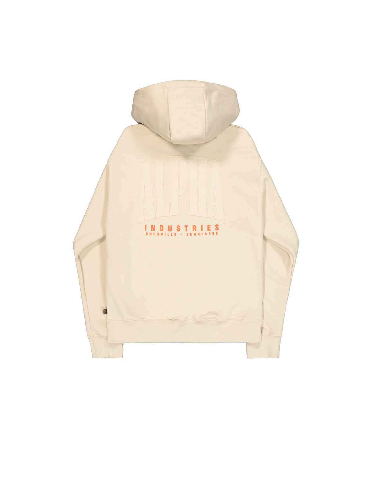 Coach Backprint Hoodie