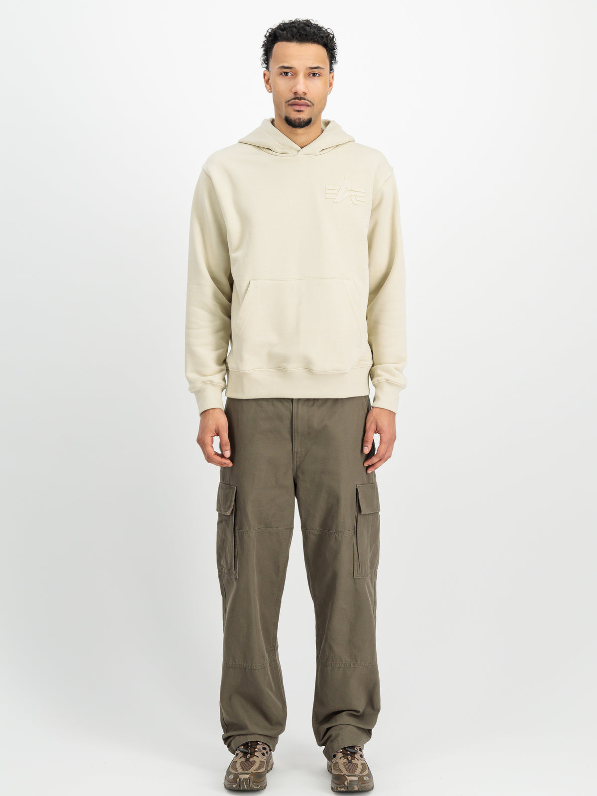 Coach Backprint Hoodie