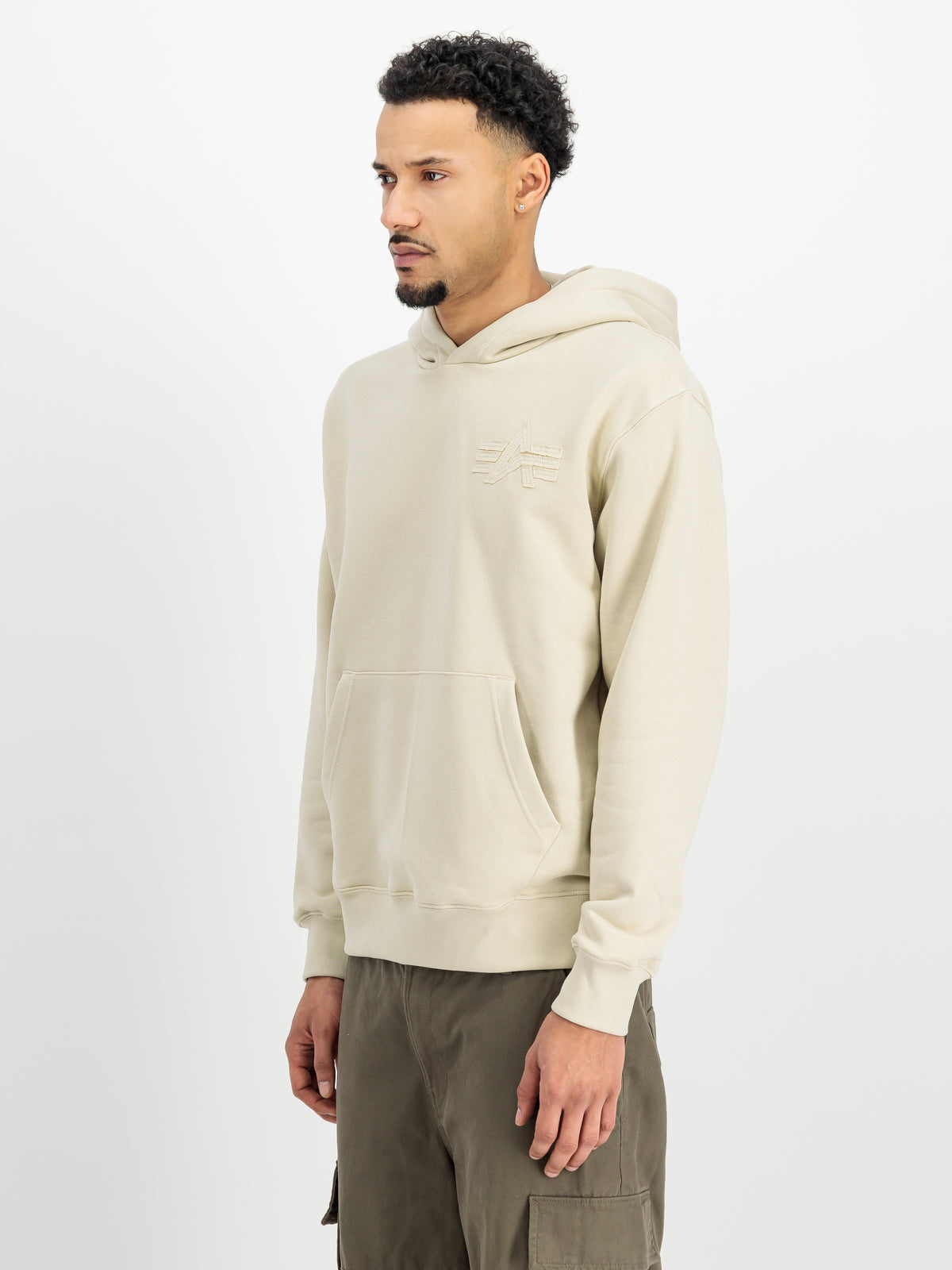 Coach Backprint Hoodie