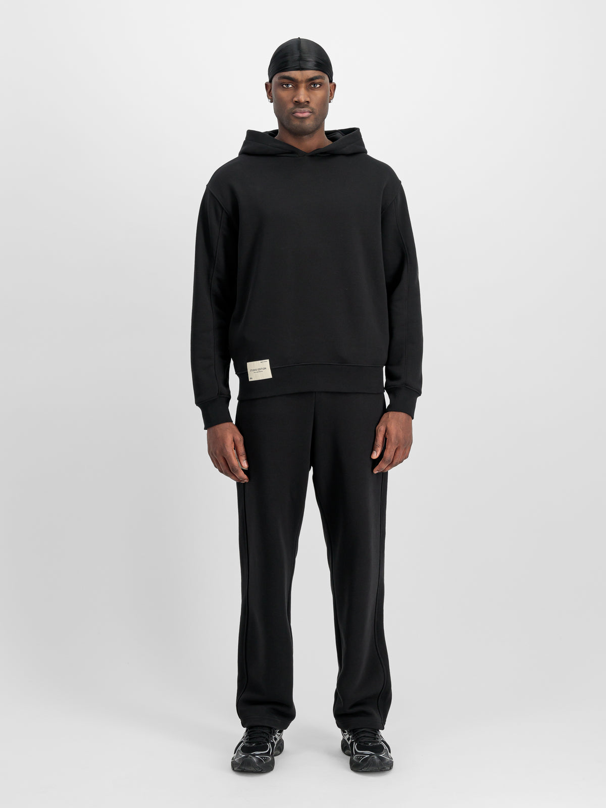 Studio Edition Hoodie