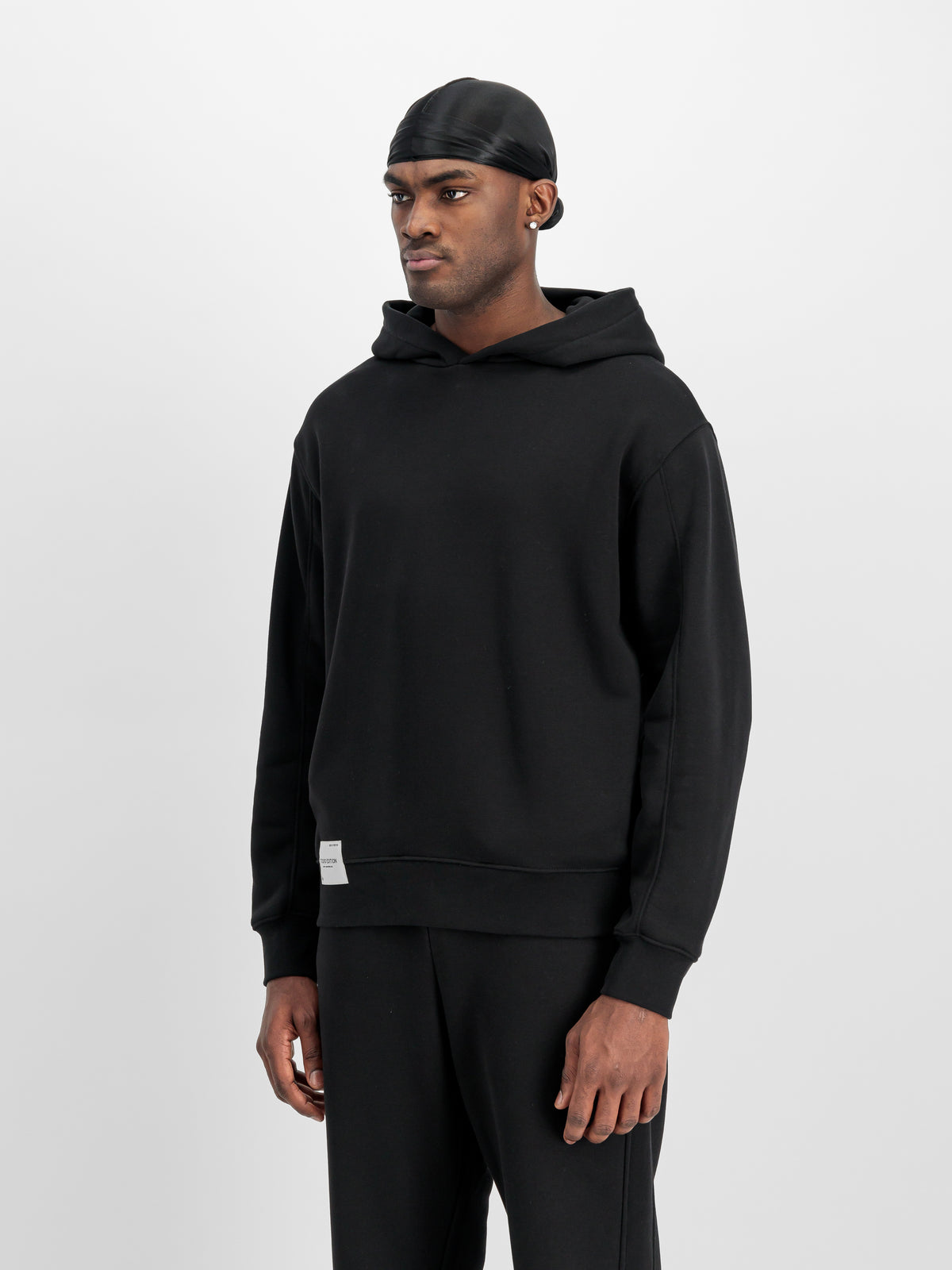 Studio Edition Hoodie