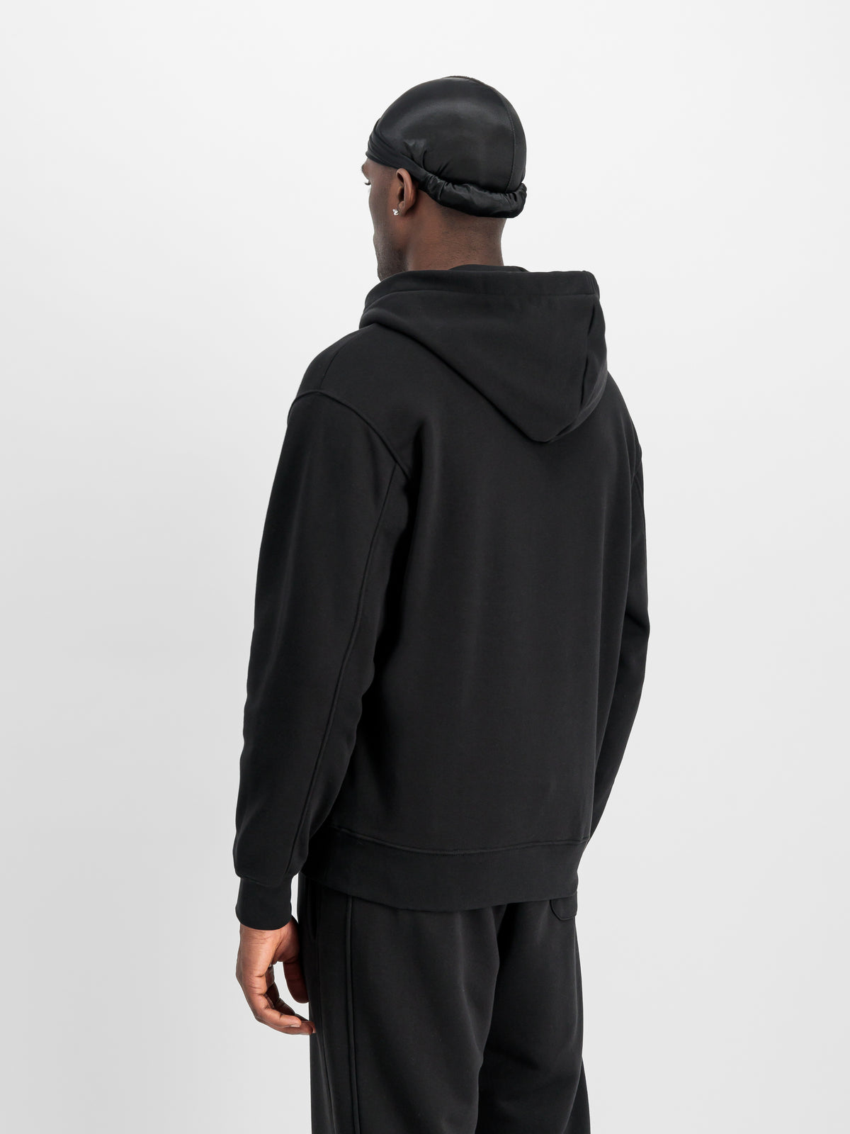 Studio Edition Hoodie