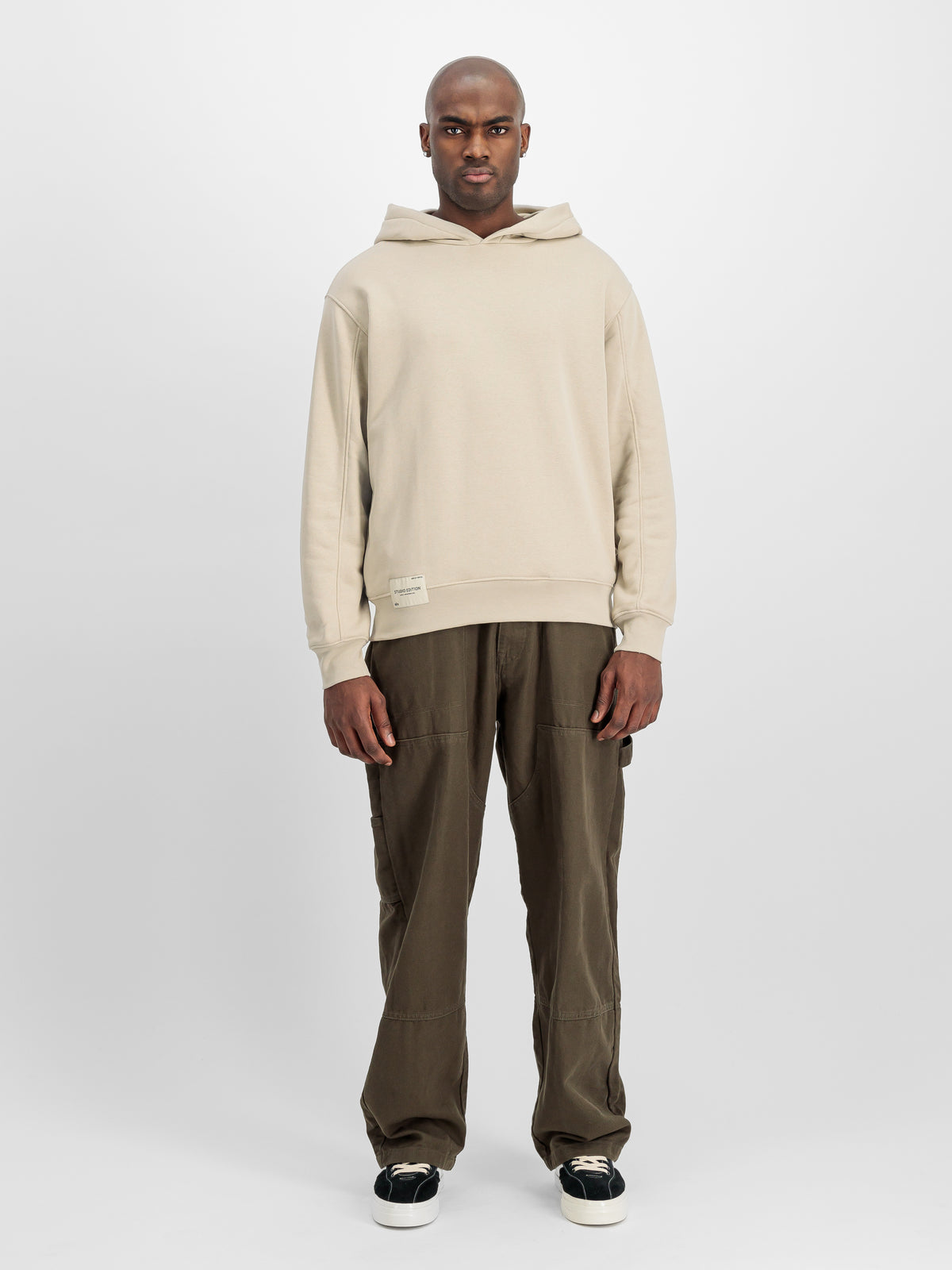 Studio Edition Hoodie