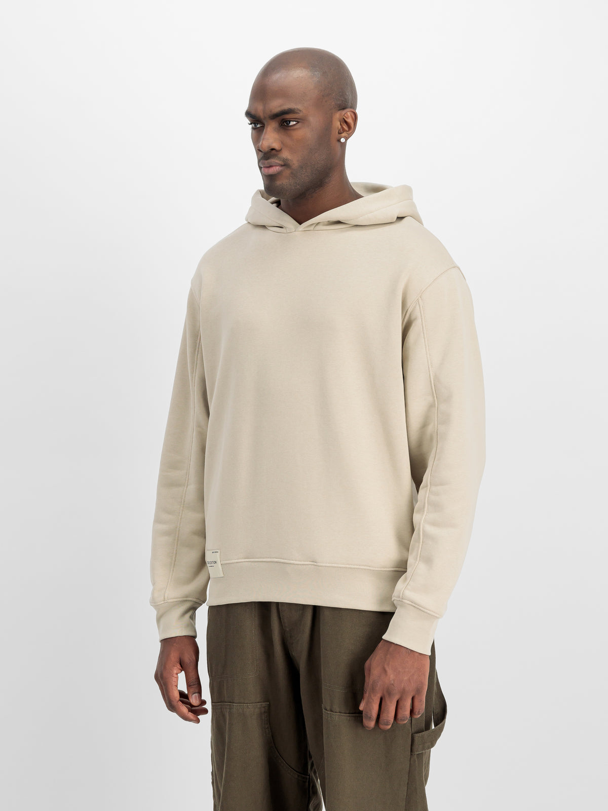 Studio Edition Hoodie