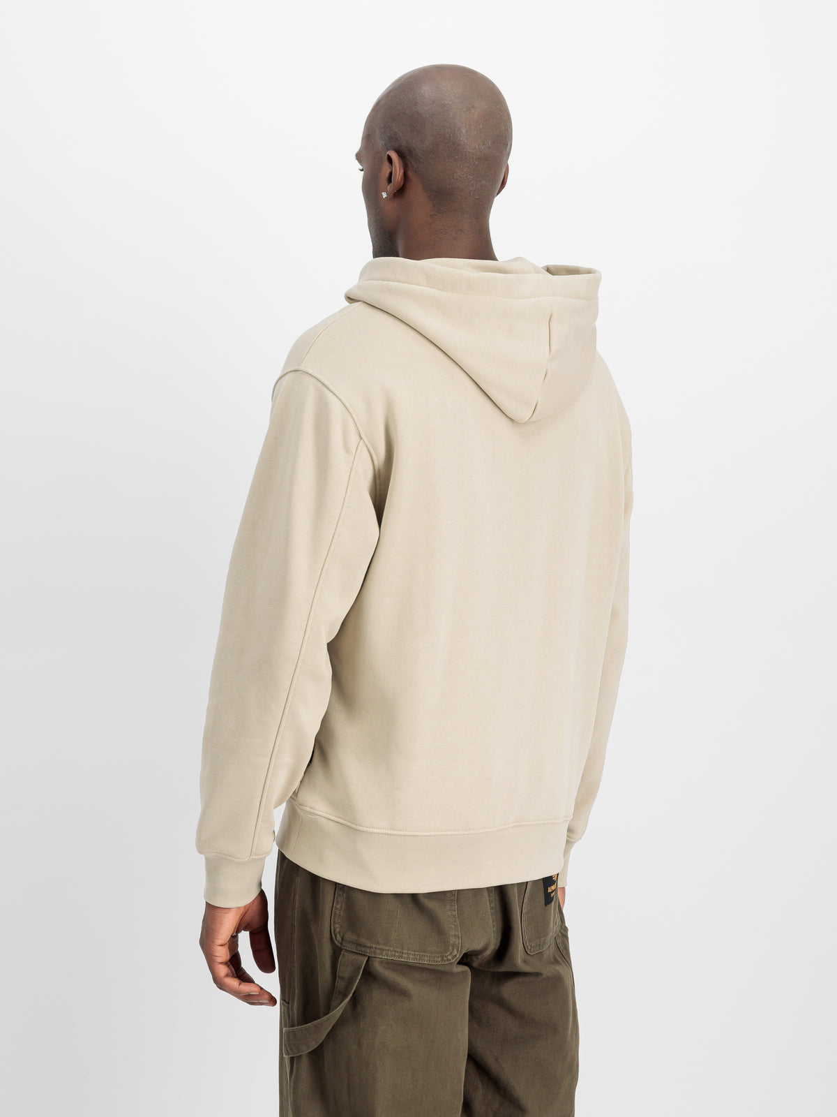 Studio Edition Hoodie