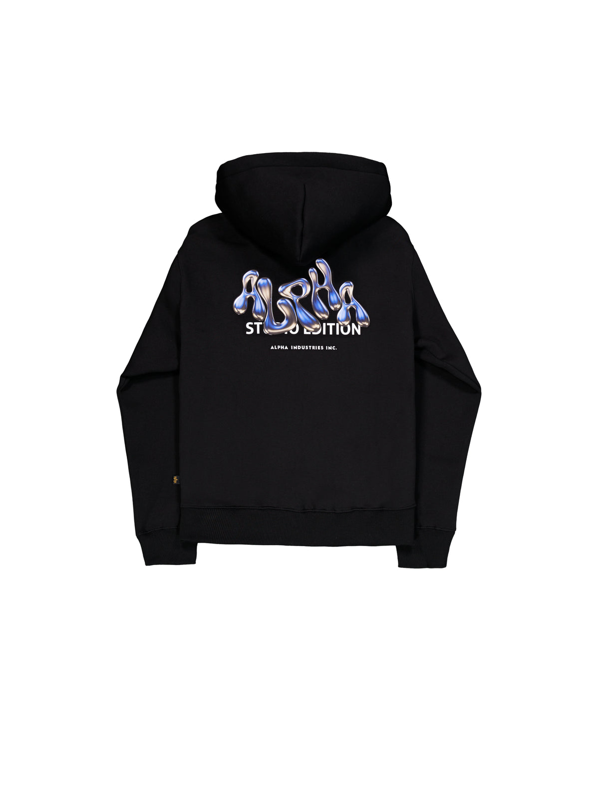 Studio Edition Backprint Hoodie