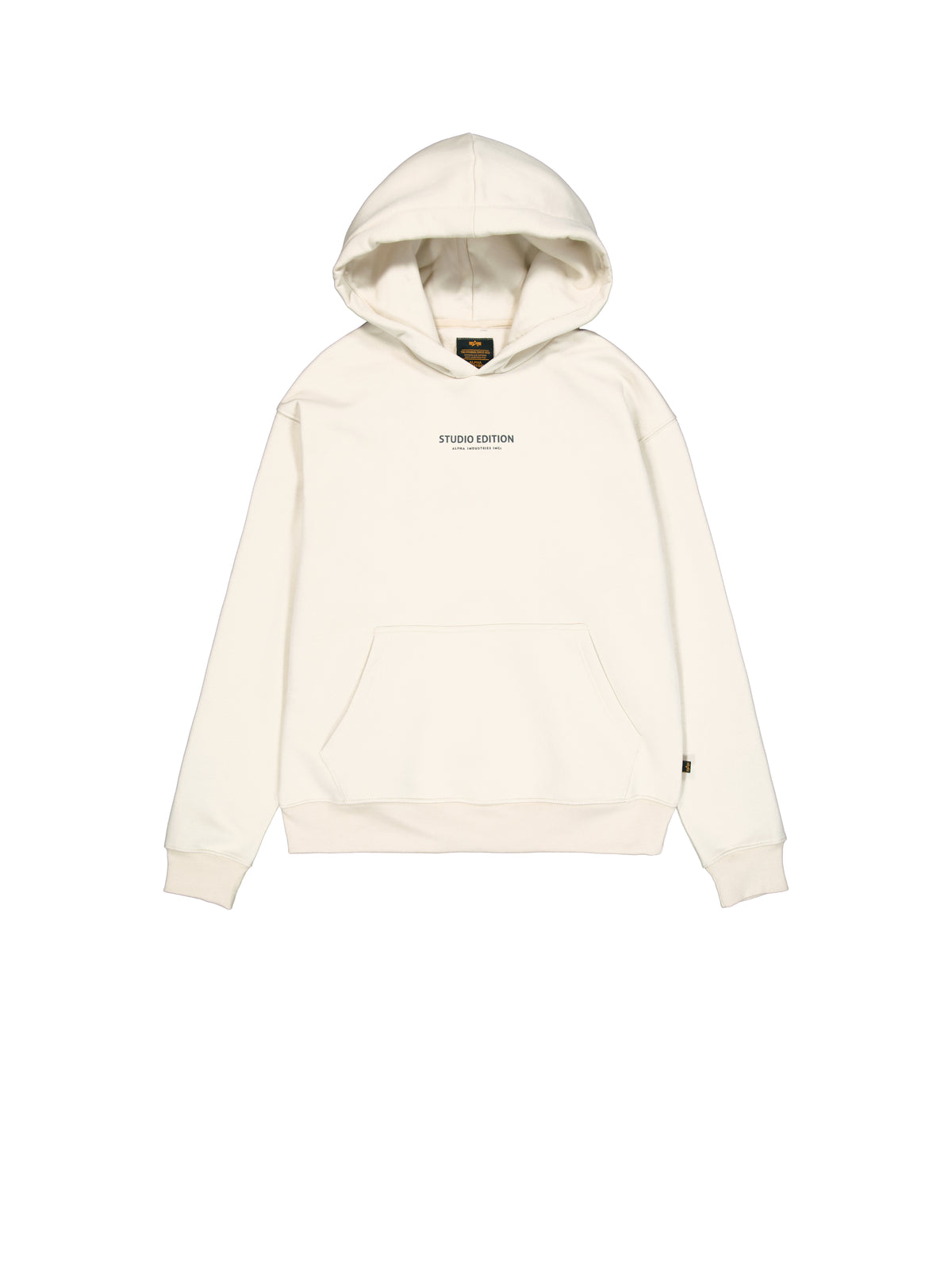Studio Edition Backprint Hoodie