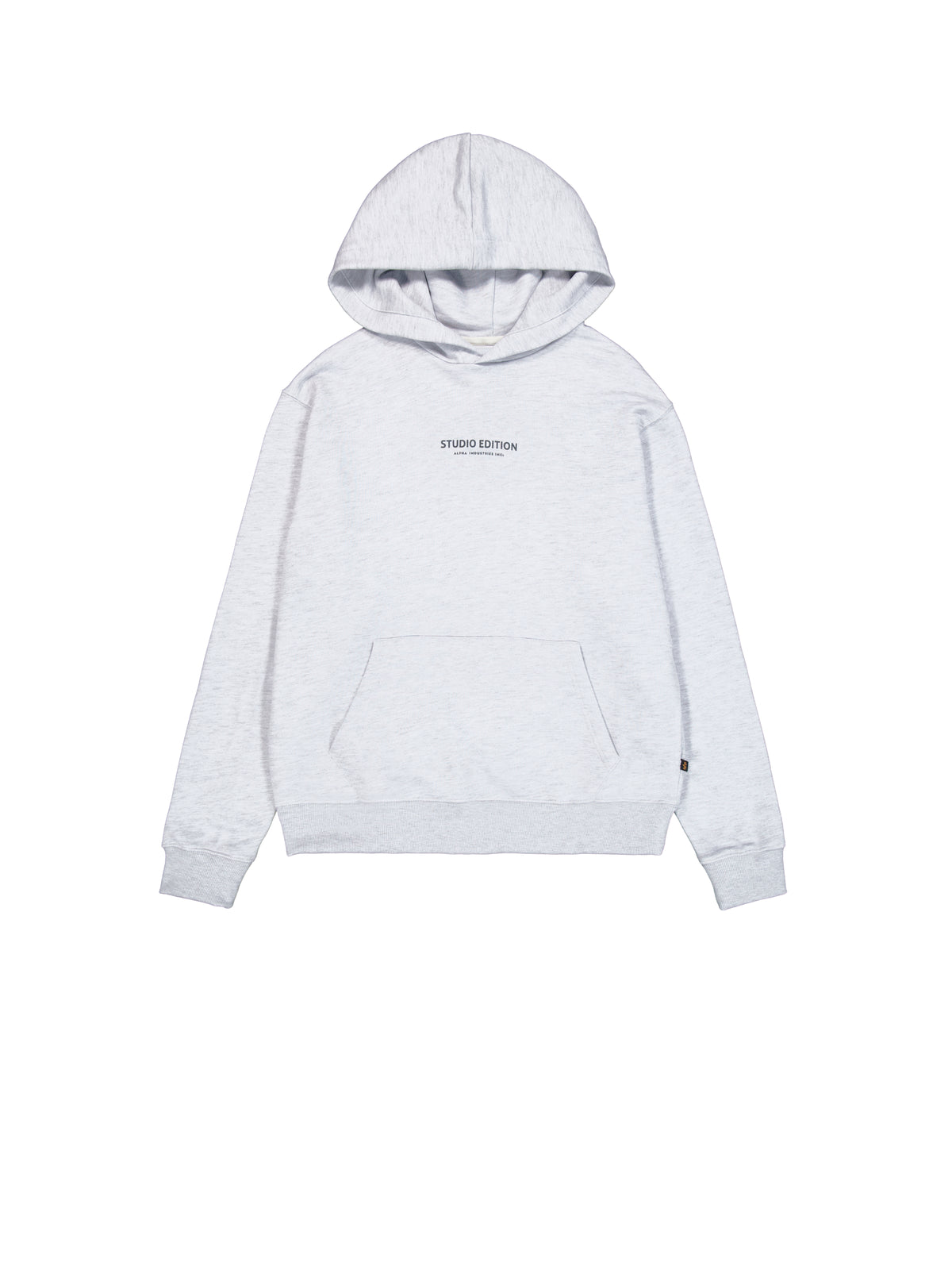 Studio Edition Backprint Hoodie