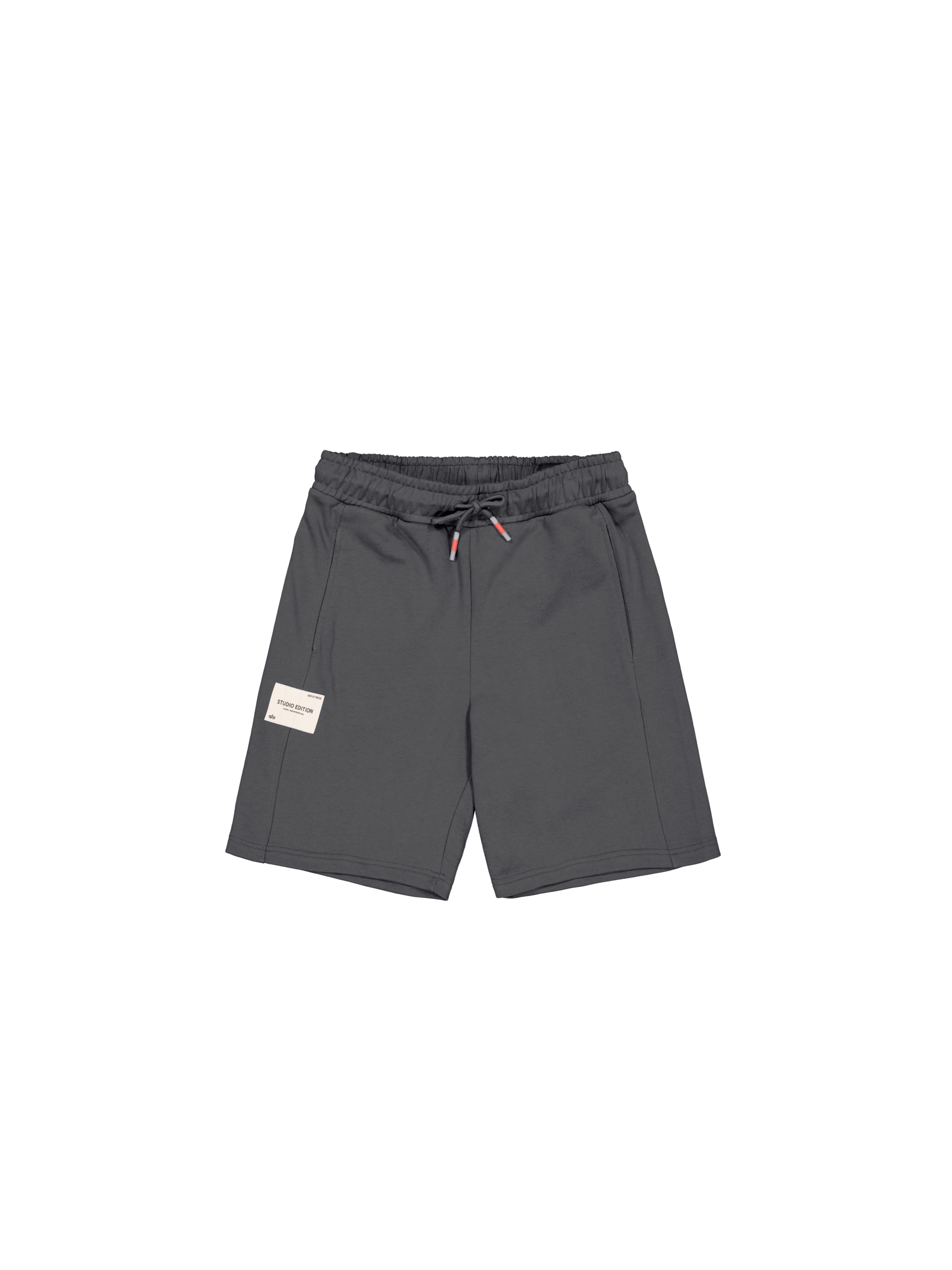 Studio Edition Short-Hosen-Alpha Industries-OUTLET-ARCHIVIST-ARCHIVE-SALE