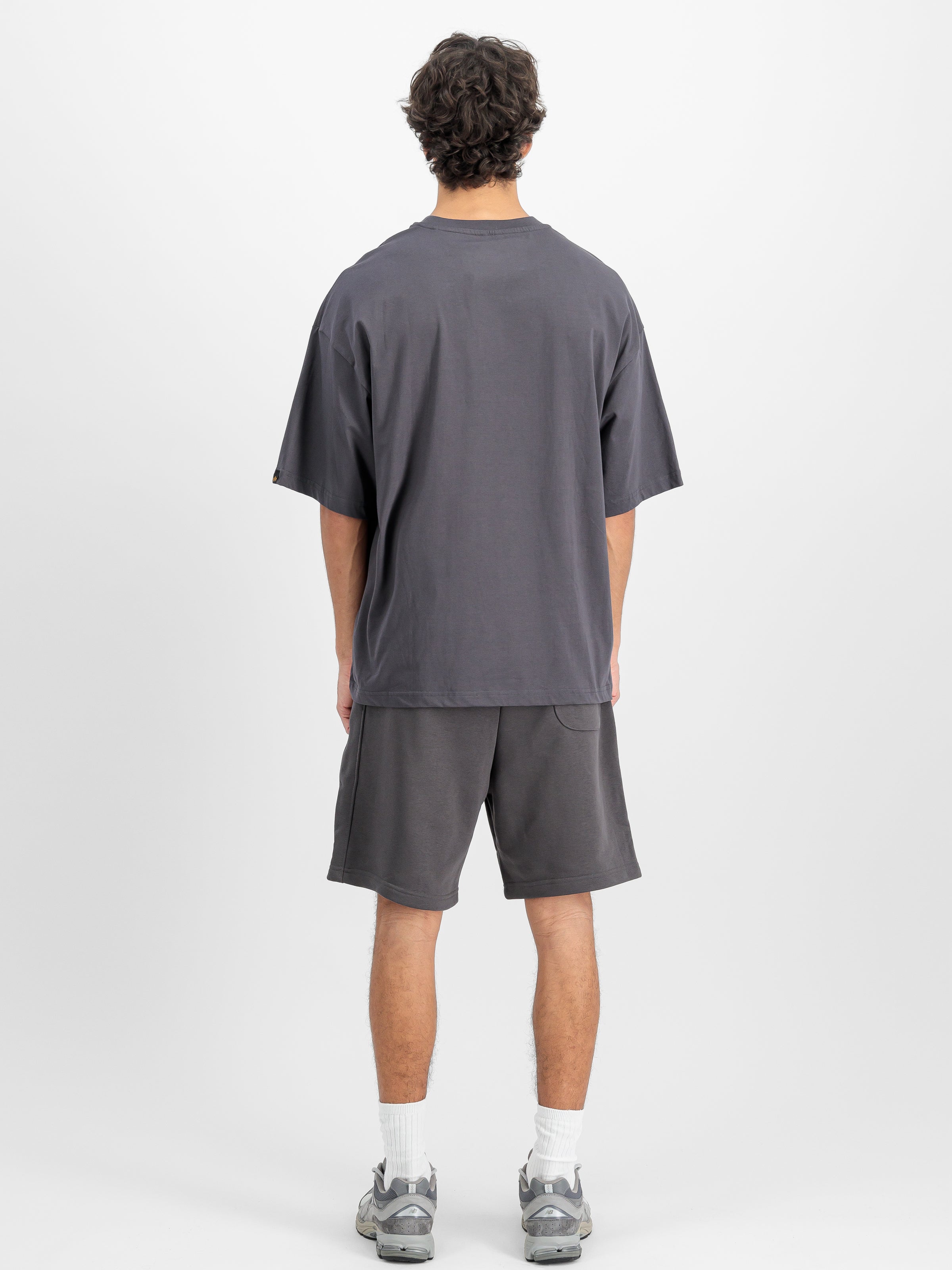 Studio Edition Short-Hosen-Alpha Industries-OUTLET-ARCHIVIST-ARCHIVE-SALE