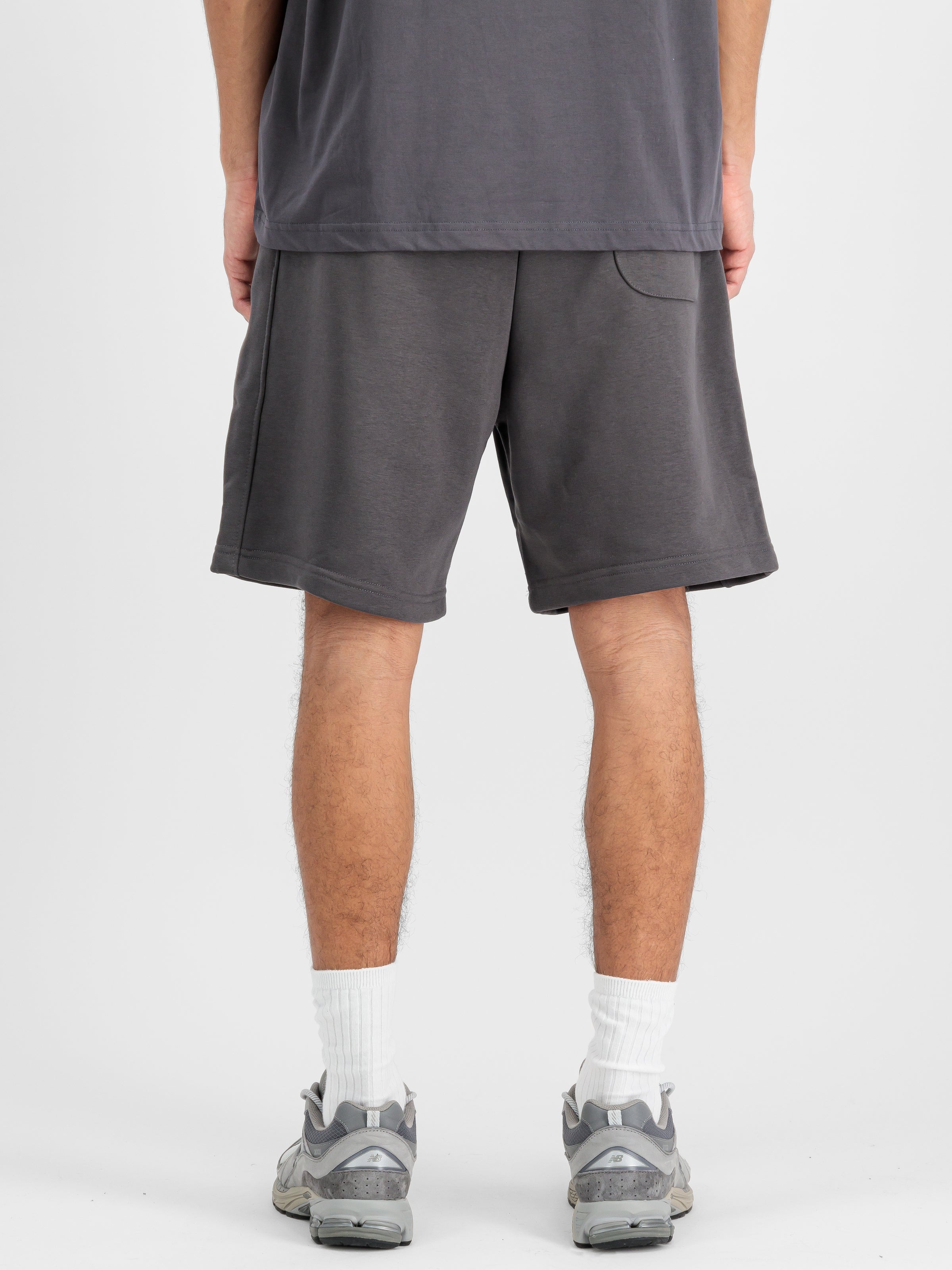 Studio Edition Short-Hosen-Alpha Industries-OUTLET-ARCHIVIST-ARCHIVE-SALE