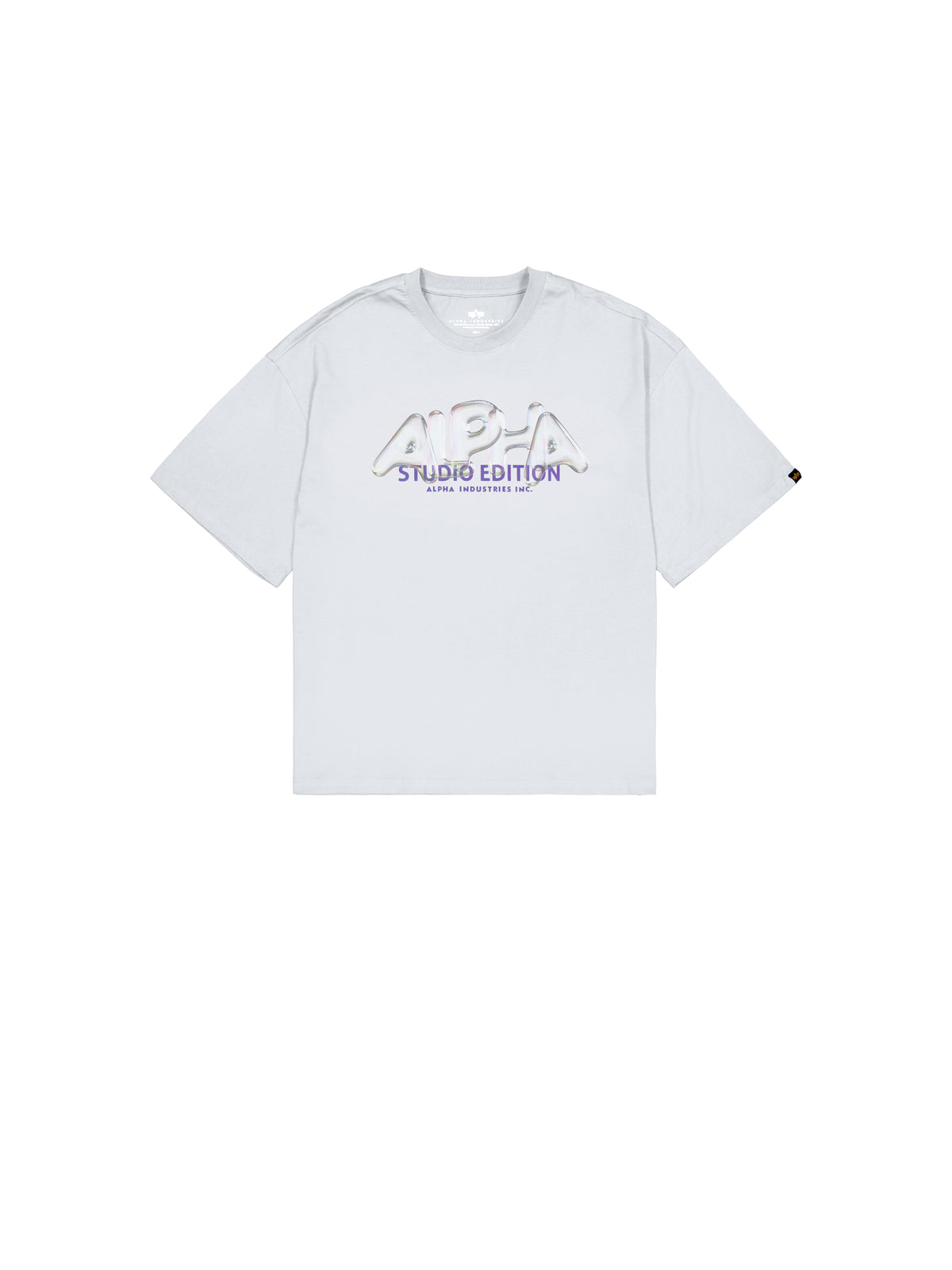 Studio Edition Vibe T-Shirt