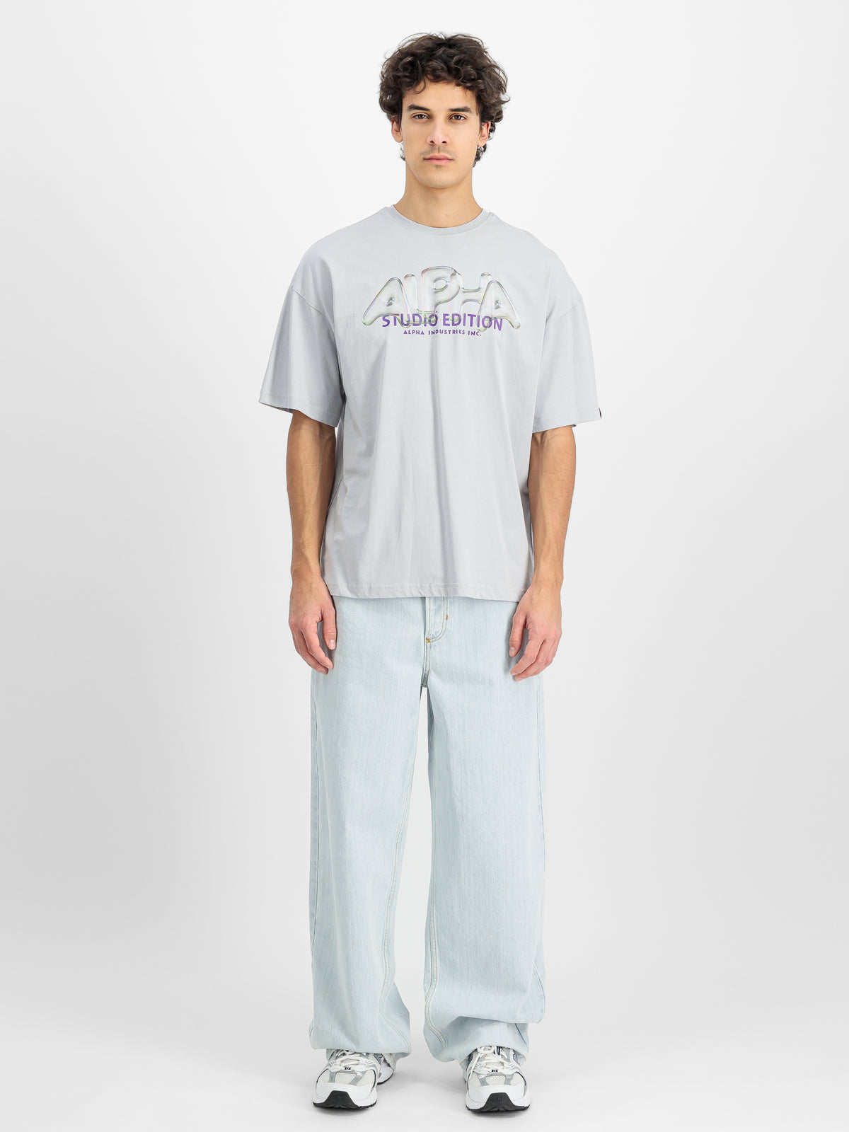 Studio Edition Vibe T-Shirt