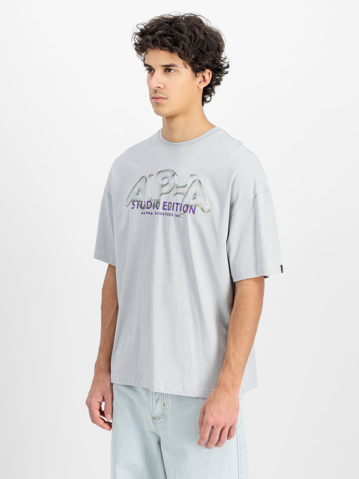 Studio Edition Vibe T-Shirt