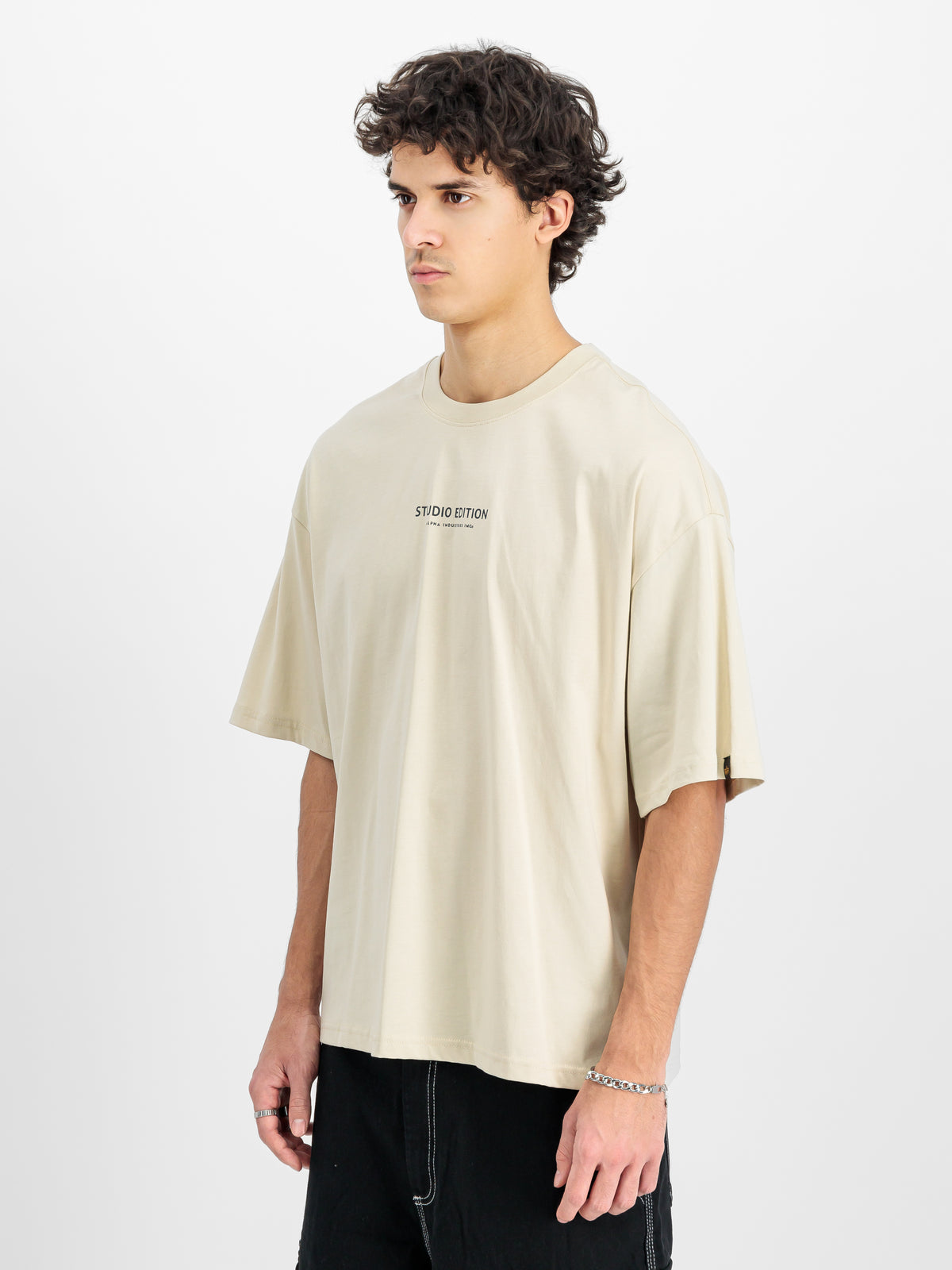 Studio Edition Backprint T-Shirt