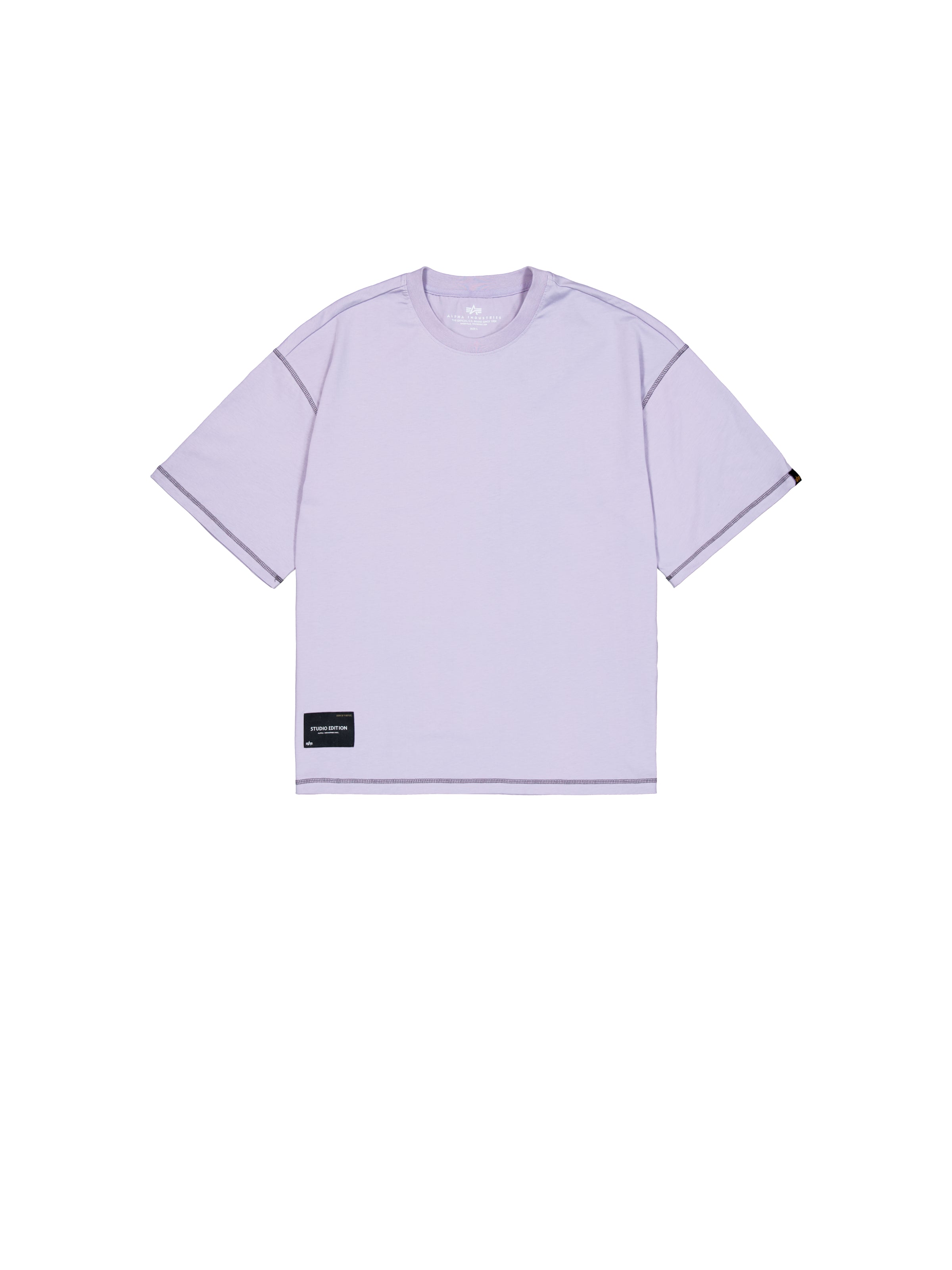 Studio Bubble Backprint T-Shirt
