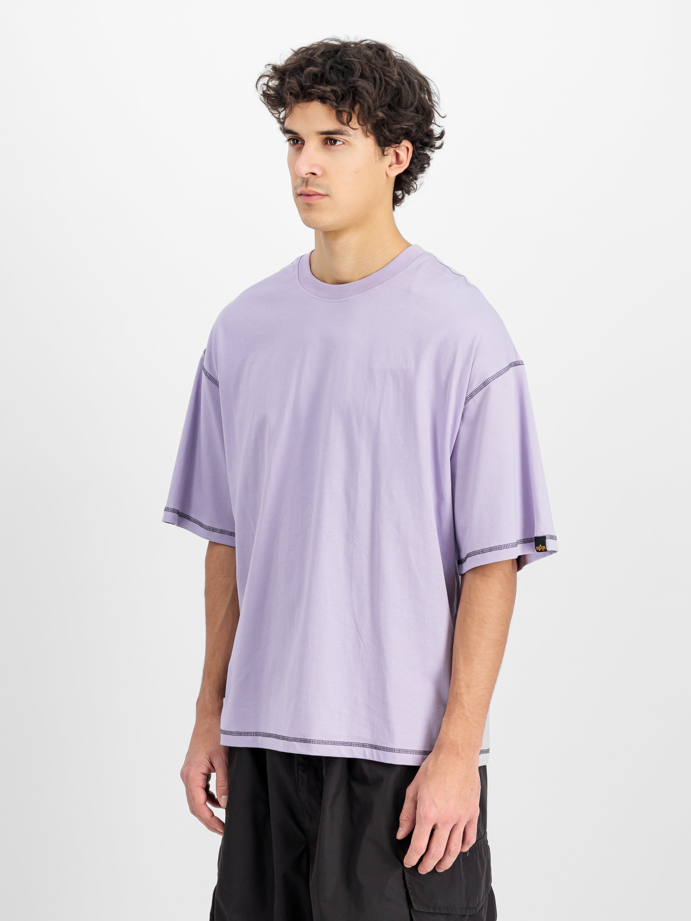Studio Bubble Backprint T-Shirt