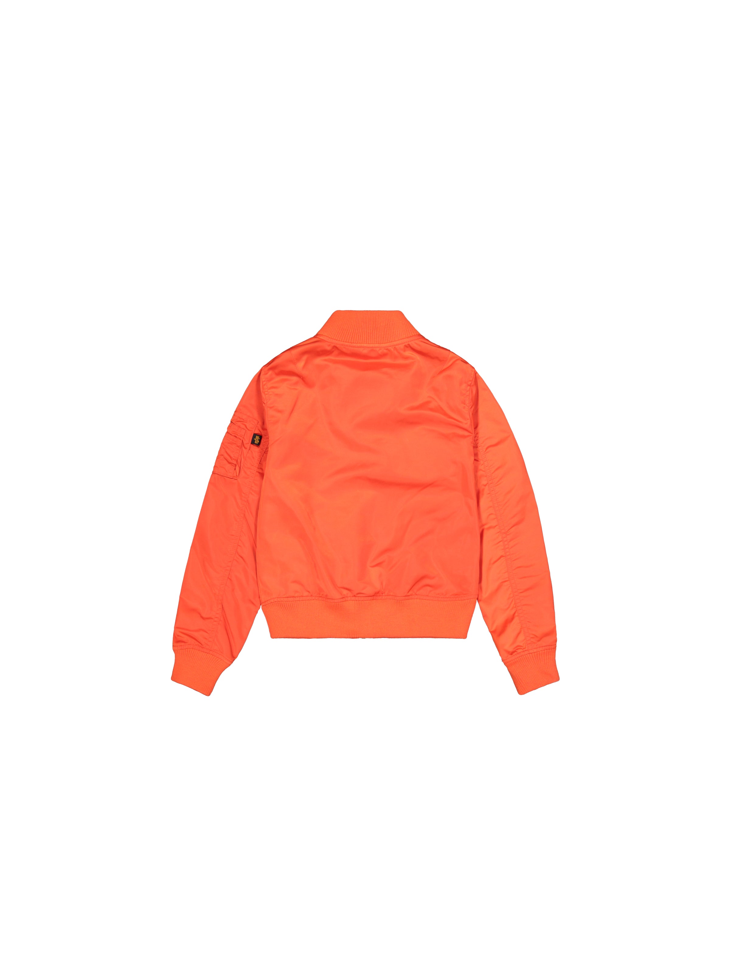 MA-1 TT Light Bomber Jacket Kids-Jacken & Mäntel-Alpha Industries-OUTLET-ARCHIVIST-ARCHIVE-SALE