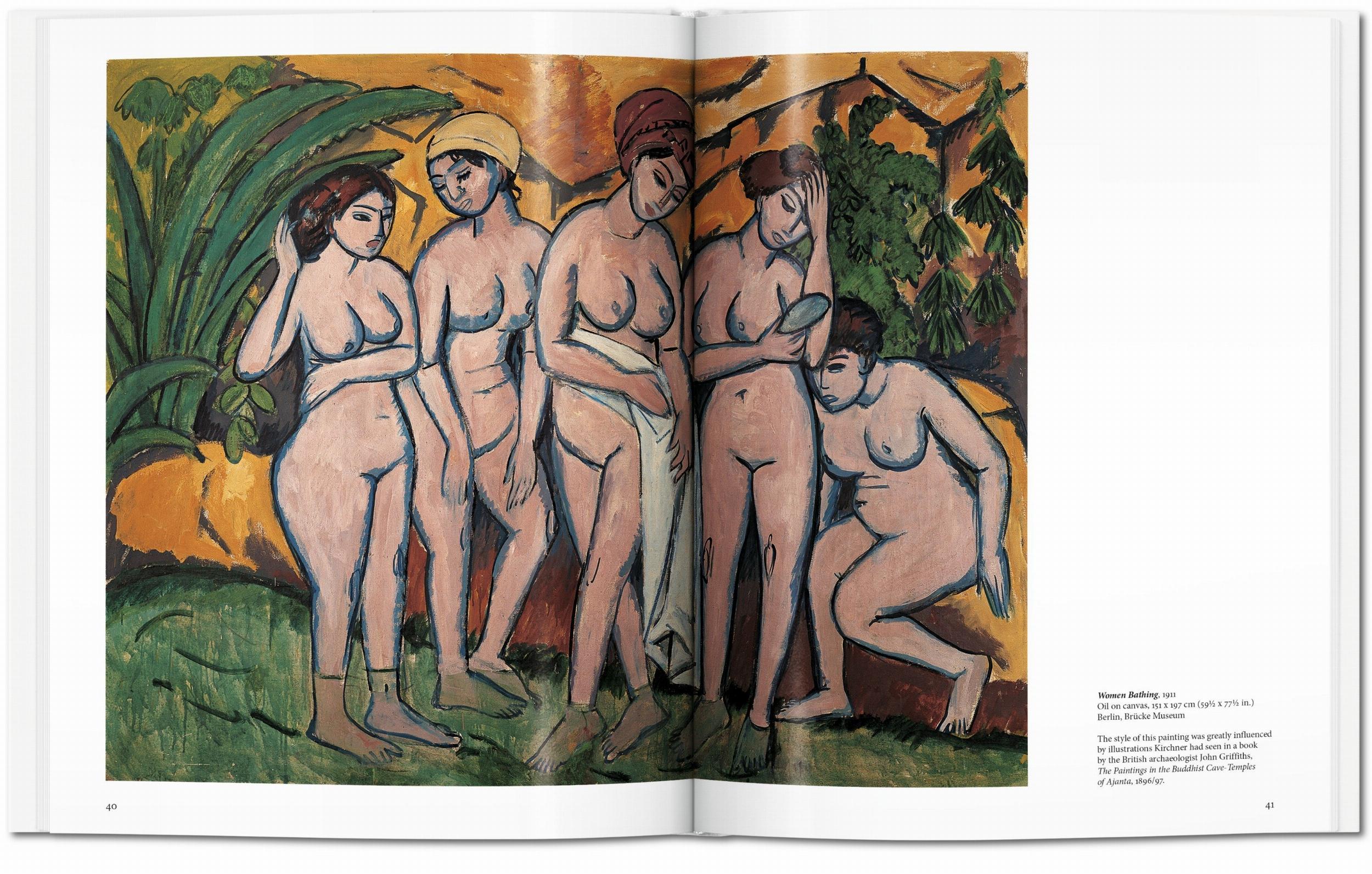 Taschen-Kirchner (English)-Art-Black-Deal-Outlet-by-ARCHIVIST