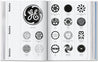 Taschen-Logo Beginnings. Logo Modernism. 45th Ed. (German, French, English)-Graphic Design-Black-Deal-Outlet-by-ARCHIVIST
