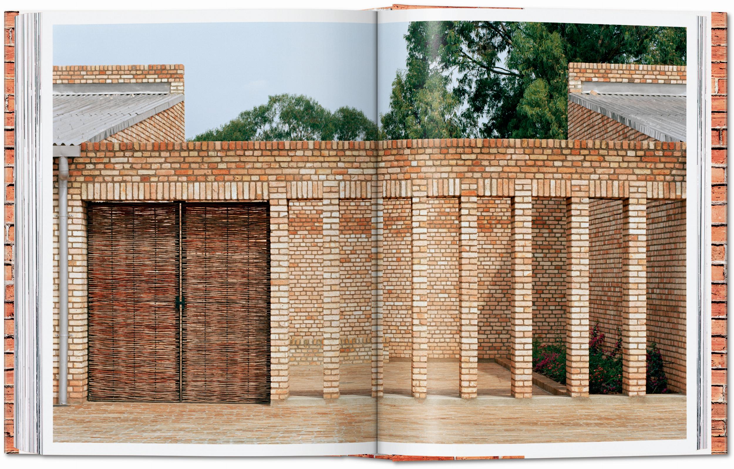 Taschen-Contemporary Brick Buildings (German, French, English)-Architektur & Design-Black-Deal-Outlet-by-ARCHIVIST