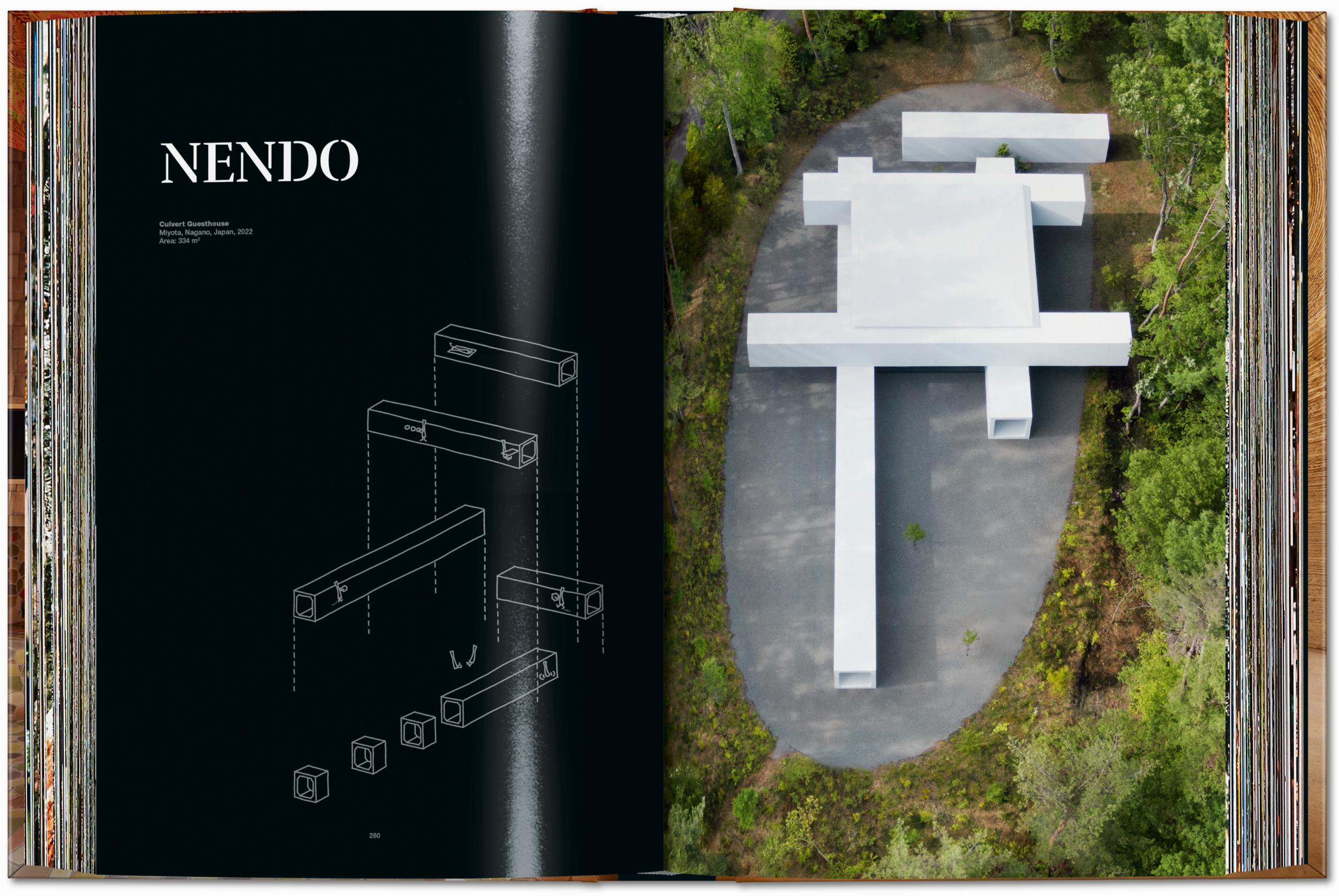 Taschen-Homes For Our Time. Contemporary Houses around the World. Vol. 3 (German, French, English)-Architektur & Design-Black-Deal-Outlet-by-ARCHIVIST