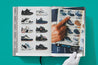 Taschen-Sneaker Freaker. World's Greatest Sneaker Collectors (English)-Fashion-Black-Deal-Outlet-by-ARCHIVIST