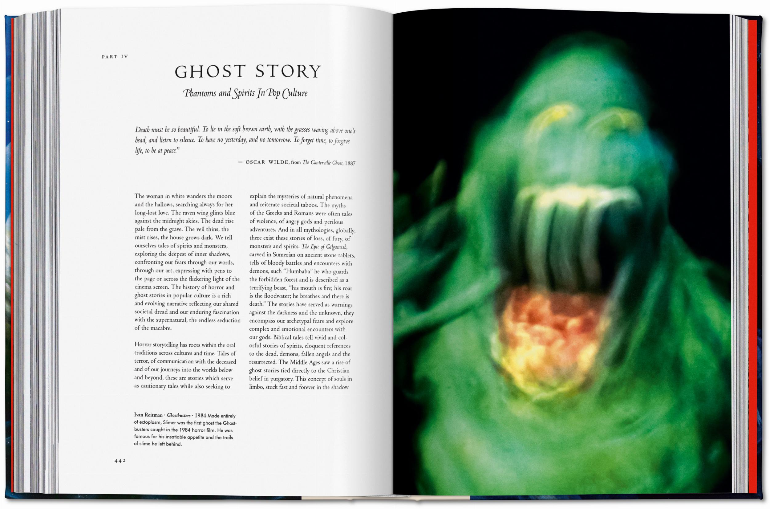 Taschen-Spirit Worlds. The Library of Esoterica (English)-Esoterica-Black-Deal-Outlet-by-ARCHIVIST