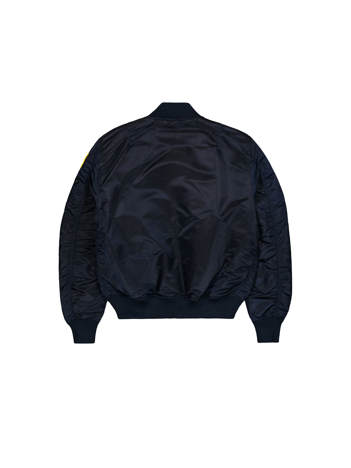 MA-1 VF NASA Slim Bomber Jacket
