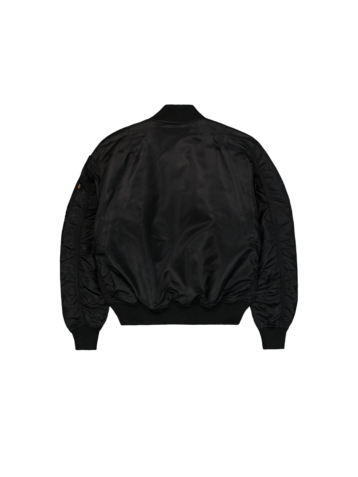 MA-1 VF NASA Slim Bomber Jacket