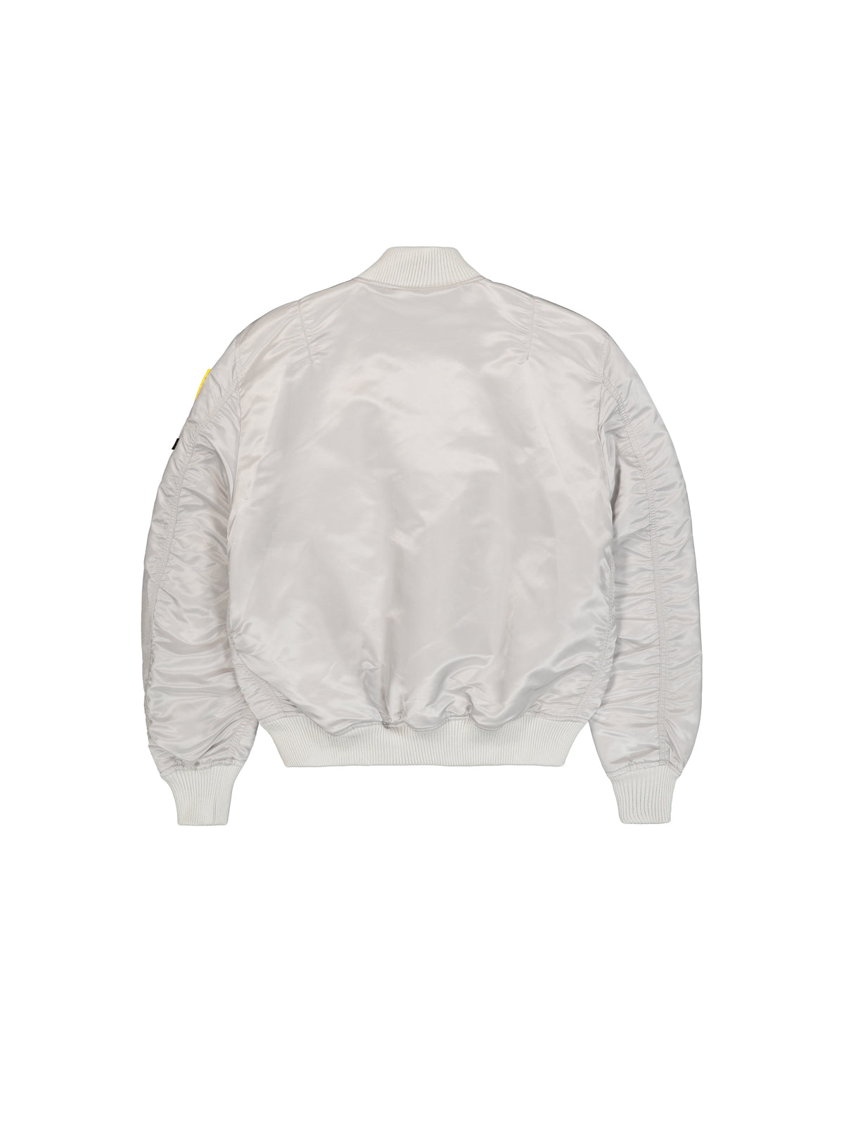 MA-1 VF NASA Slim Bomber Jacket