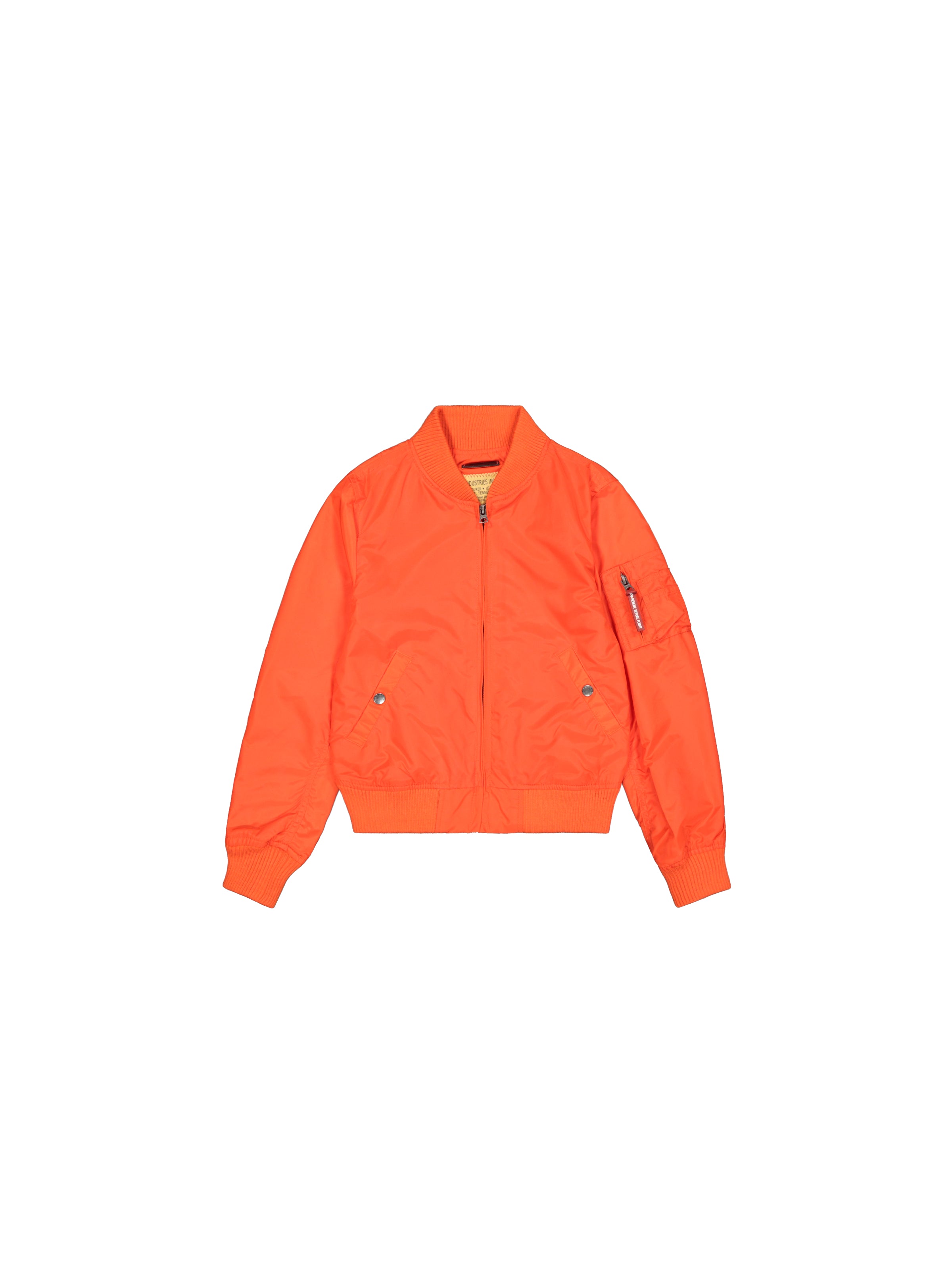MA-1 TT Two Tone US Bomber Jacket Kids
