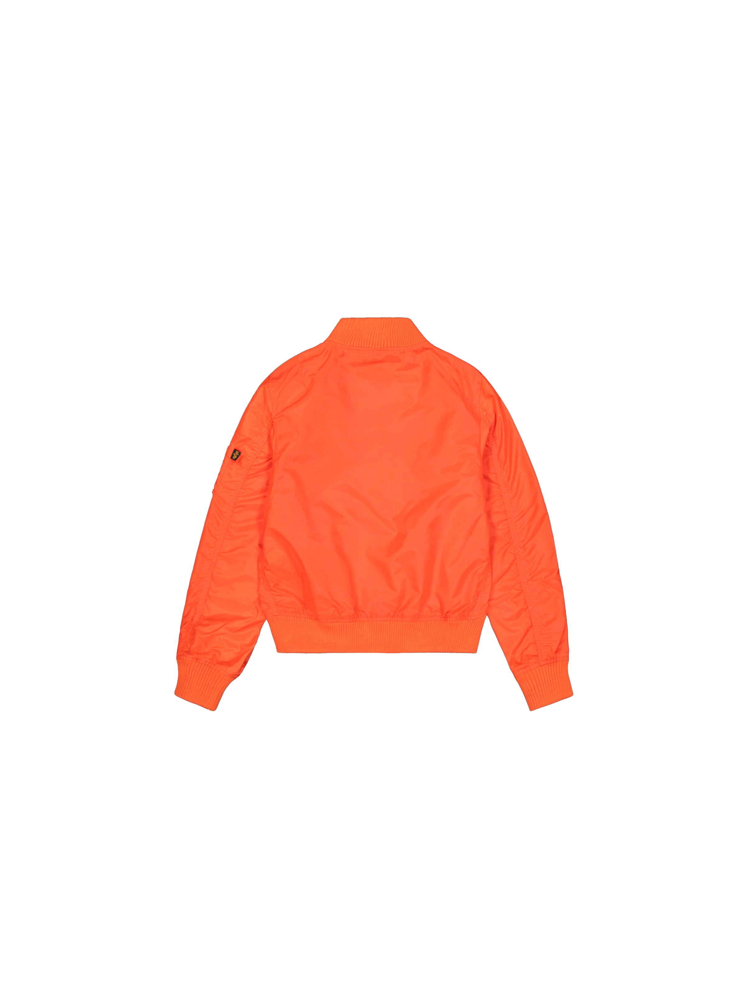 MA-1 TT Two Tone US Bomber Jacket Kids