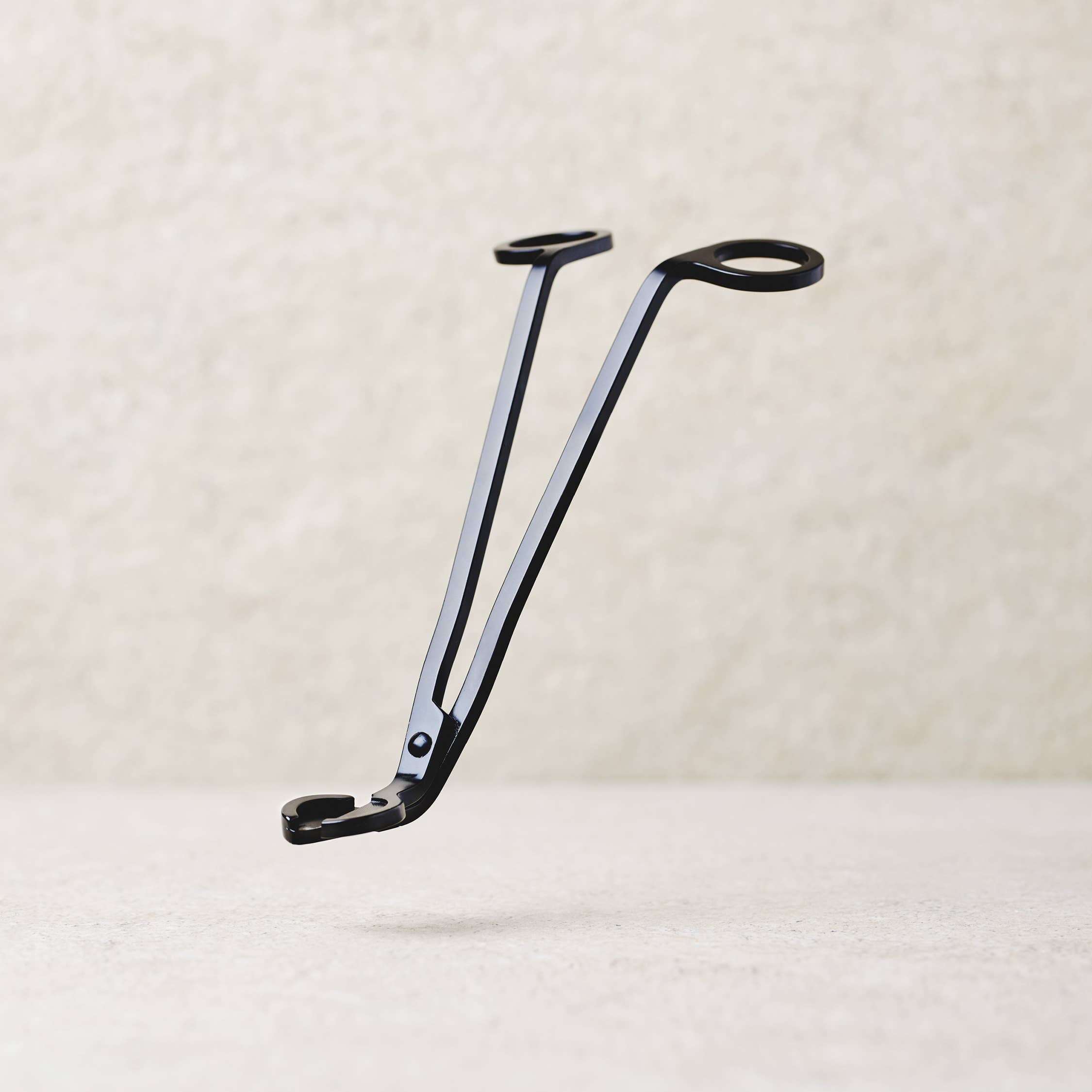 Verdancia-Dufte Dochtschere – Stilvolle Kerzenpflege-Dochtschere-Black-Deal-Outlet-by-ARCHIVIST