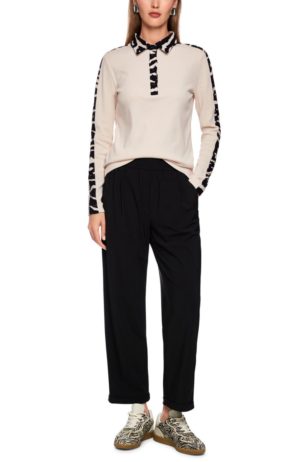 Poloshirt