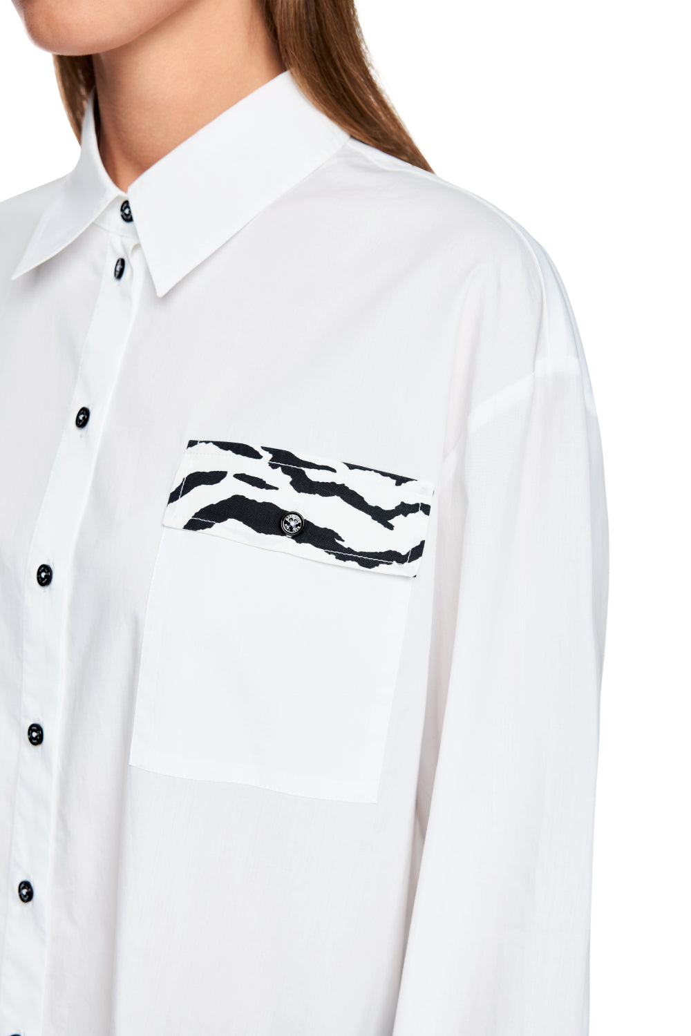 Bluse