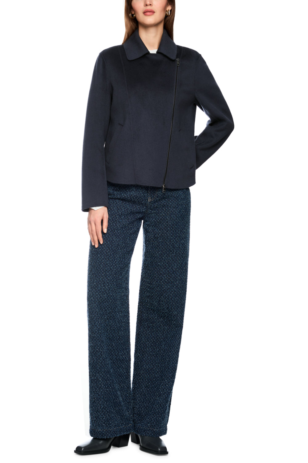 Outdoor-Jacke