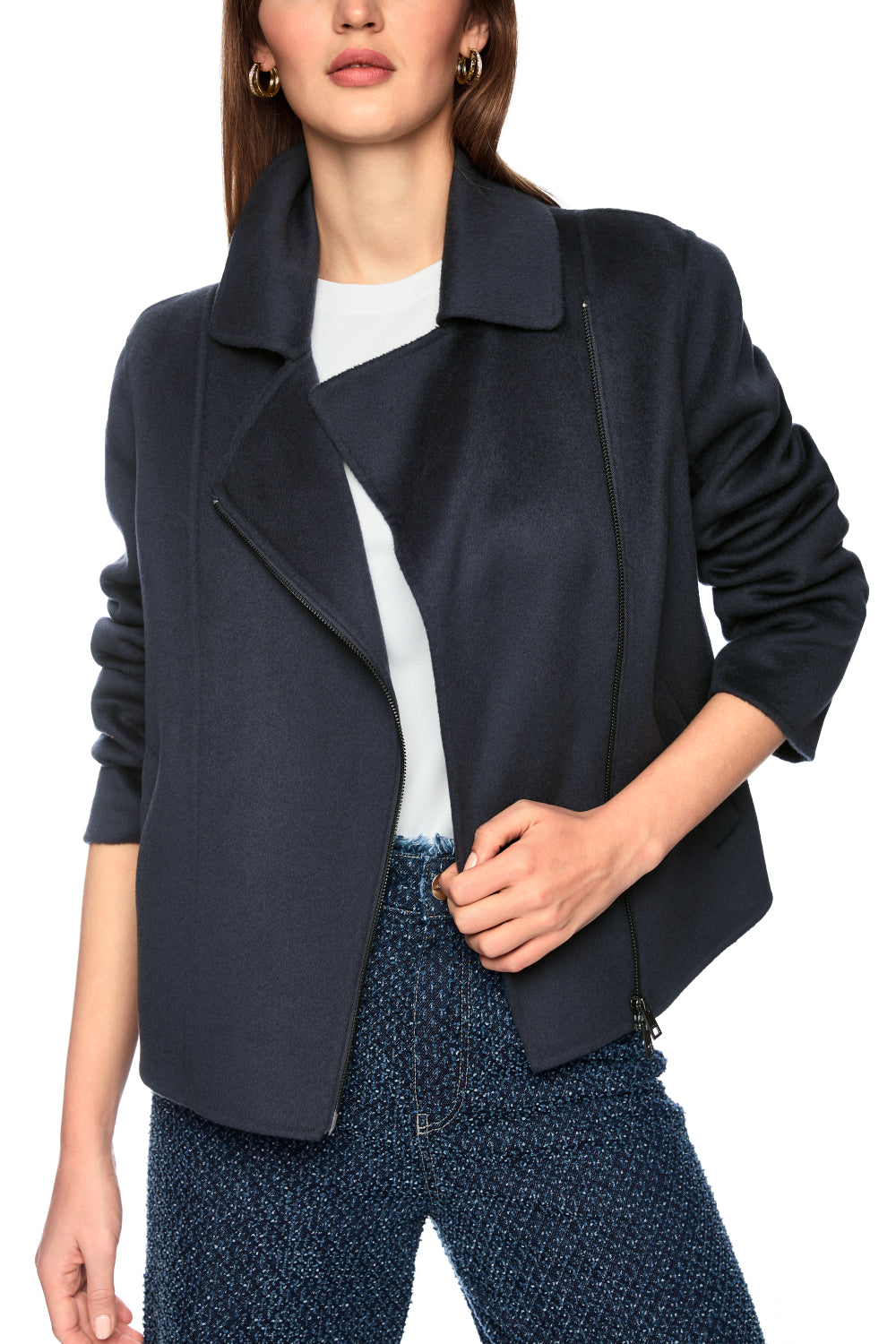 Outdoor-Jacke