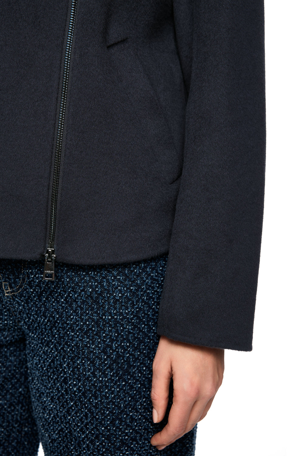 Outdoor-Jacke