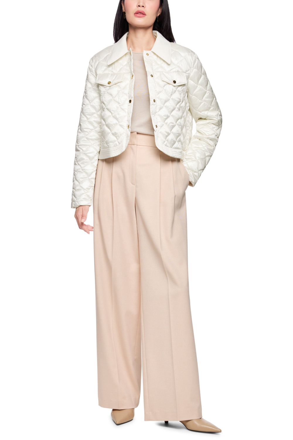 Outdoor-Jacke