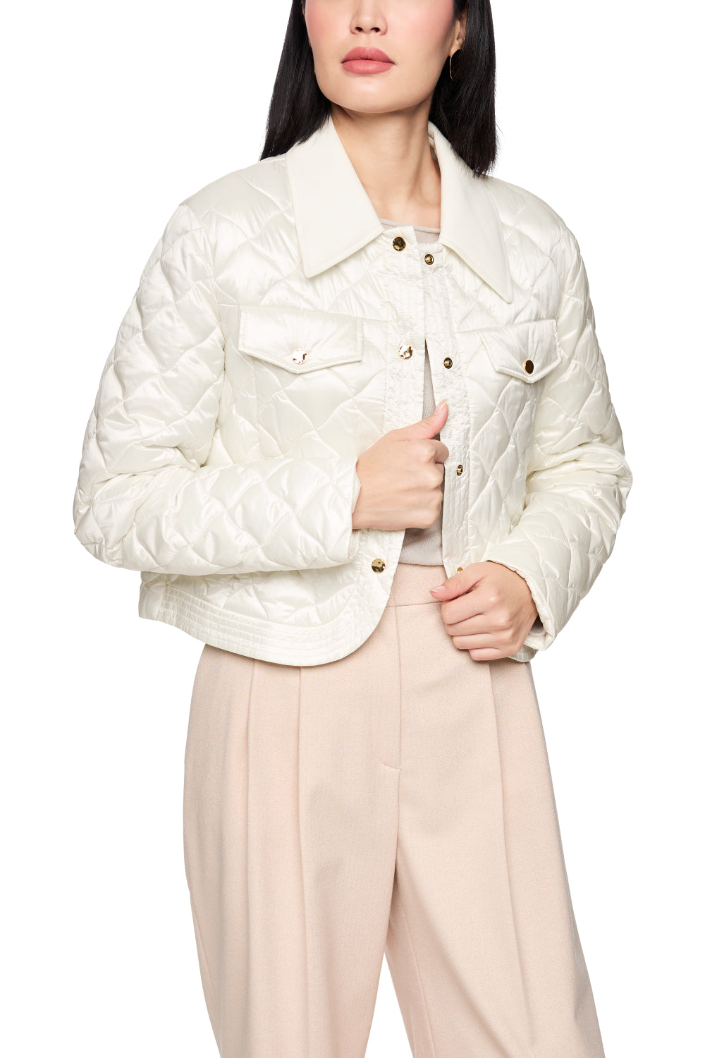Outdoor-Jacke
