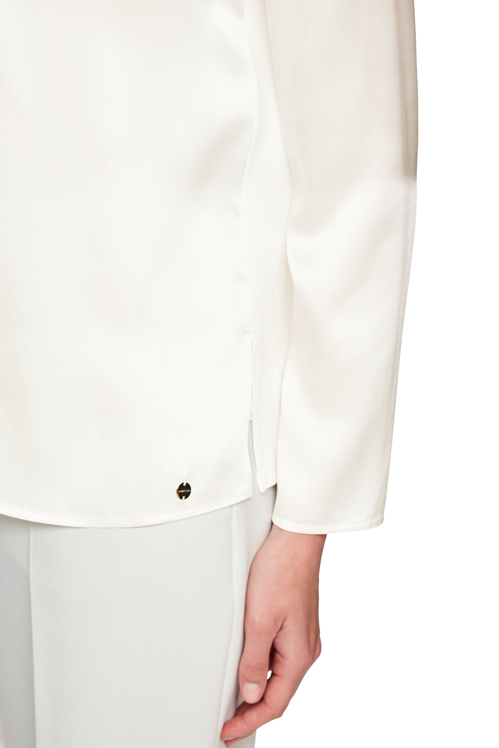 Blusenshirt
