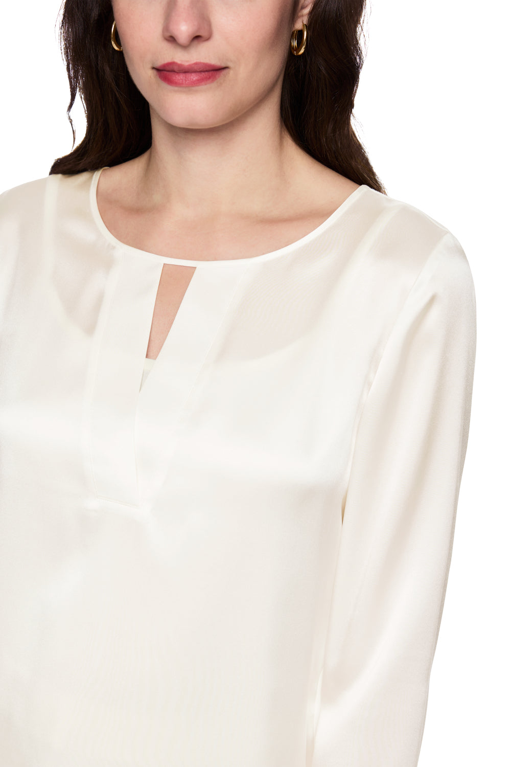 Blusenshirt