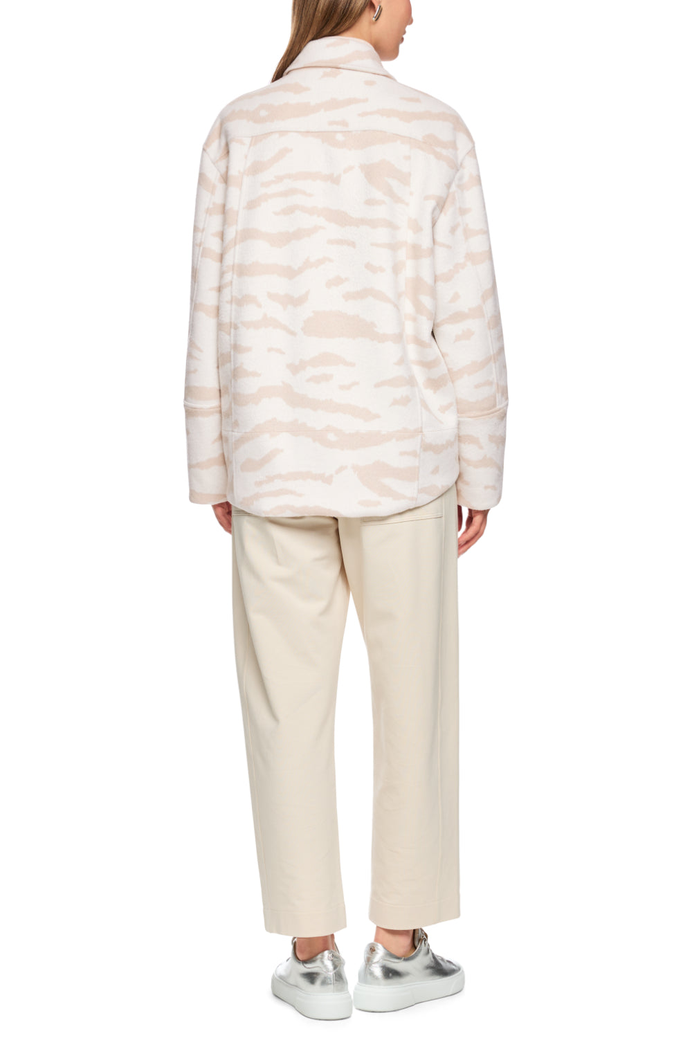 Outdoor-Jacke
