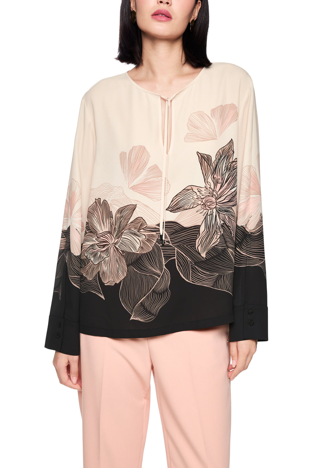 Bluse