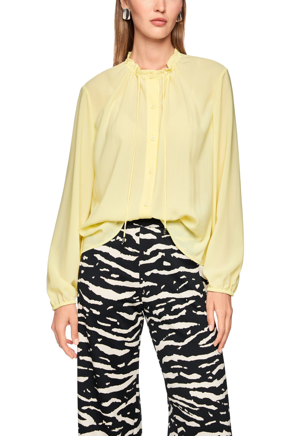 Bluse