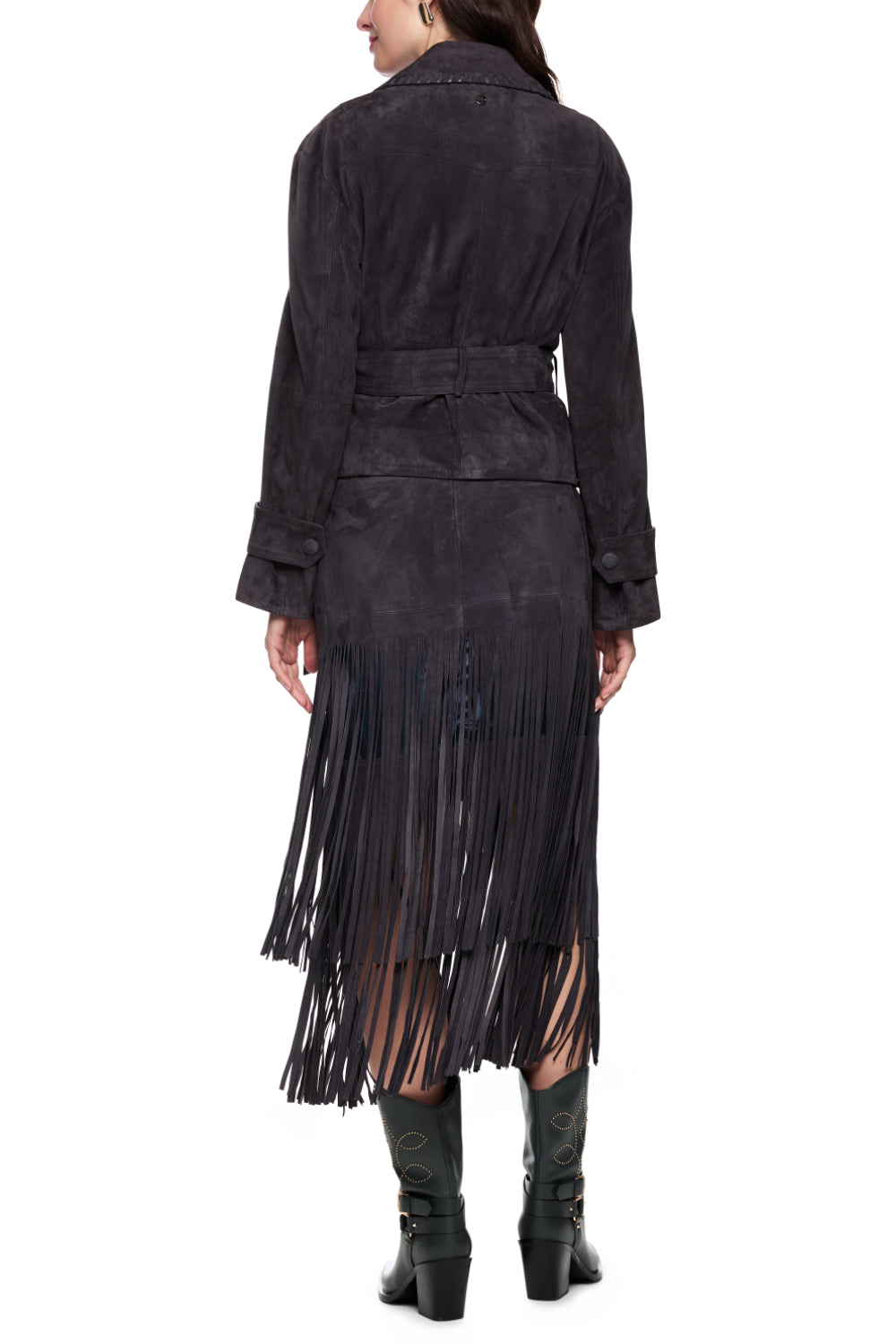 Outdoor-Jacke