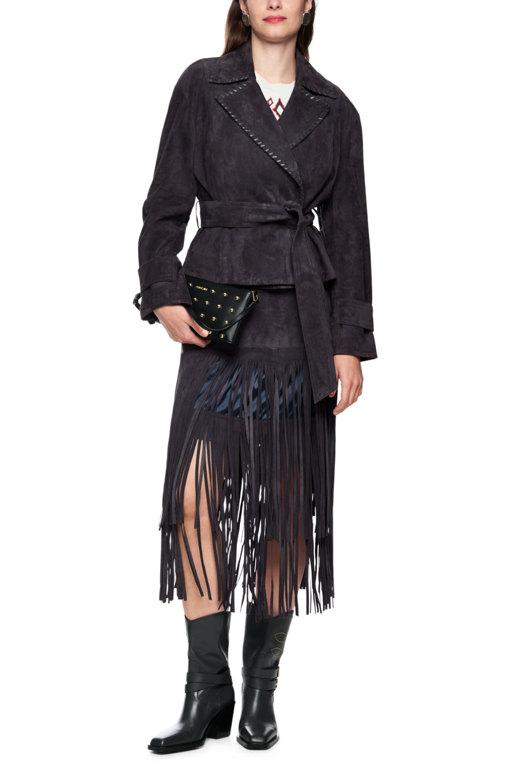 Outdoor-Jacke